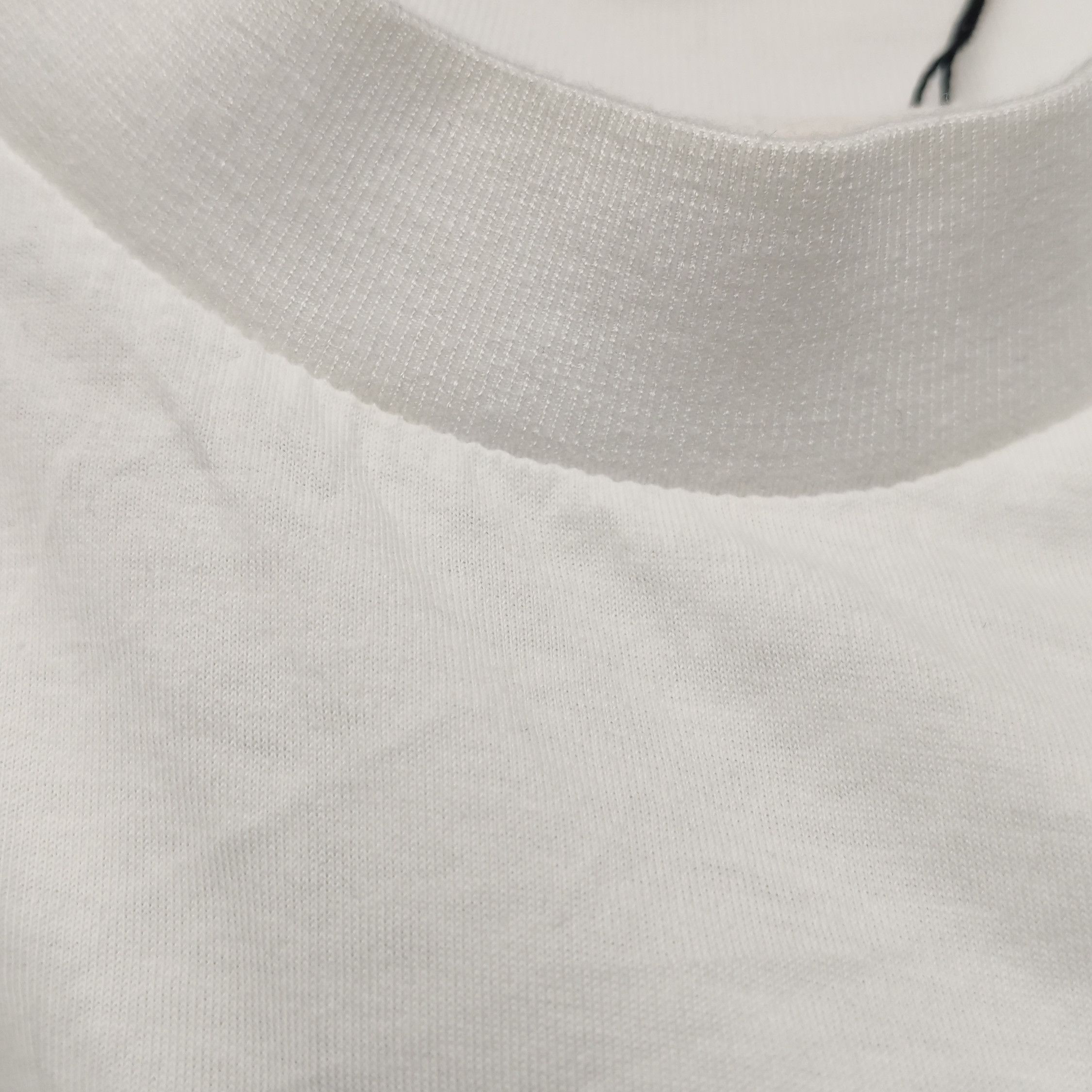 Alexander McQueen Alexander McQueen Women it_36 Short Sleeve Shirts Size XS / US 0-2 / IT 36-38 - 10 Thumbnail