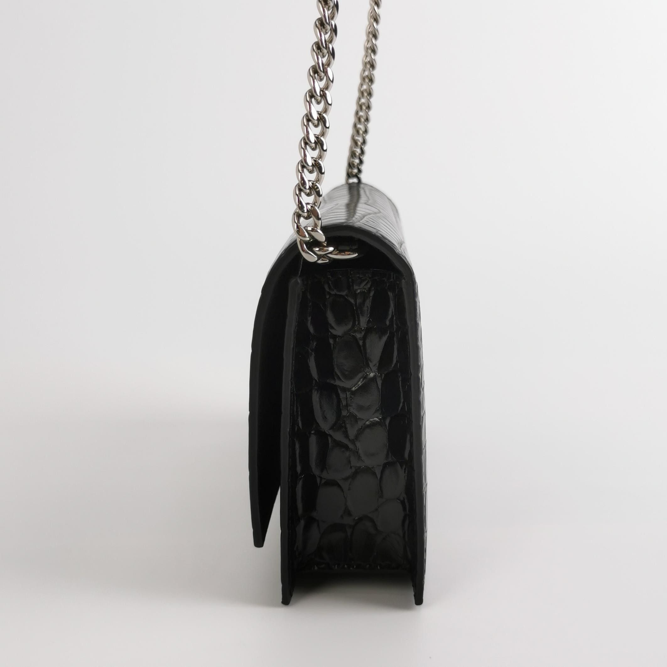 Alexander McQueen Alexander McQueen Women os Shoulder Bags Size ONE SIZE - 3 Thumbnail