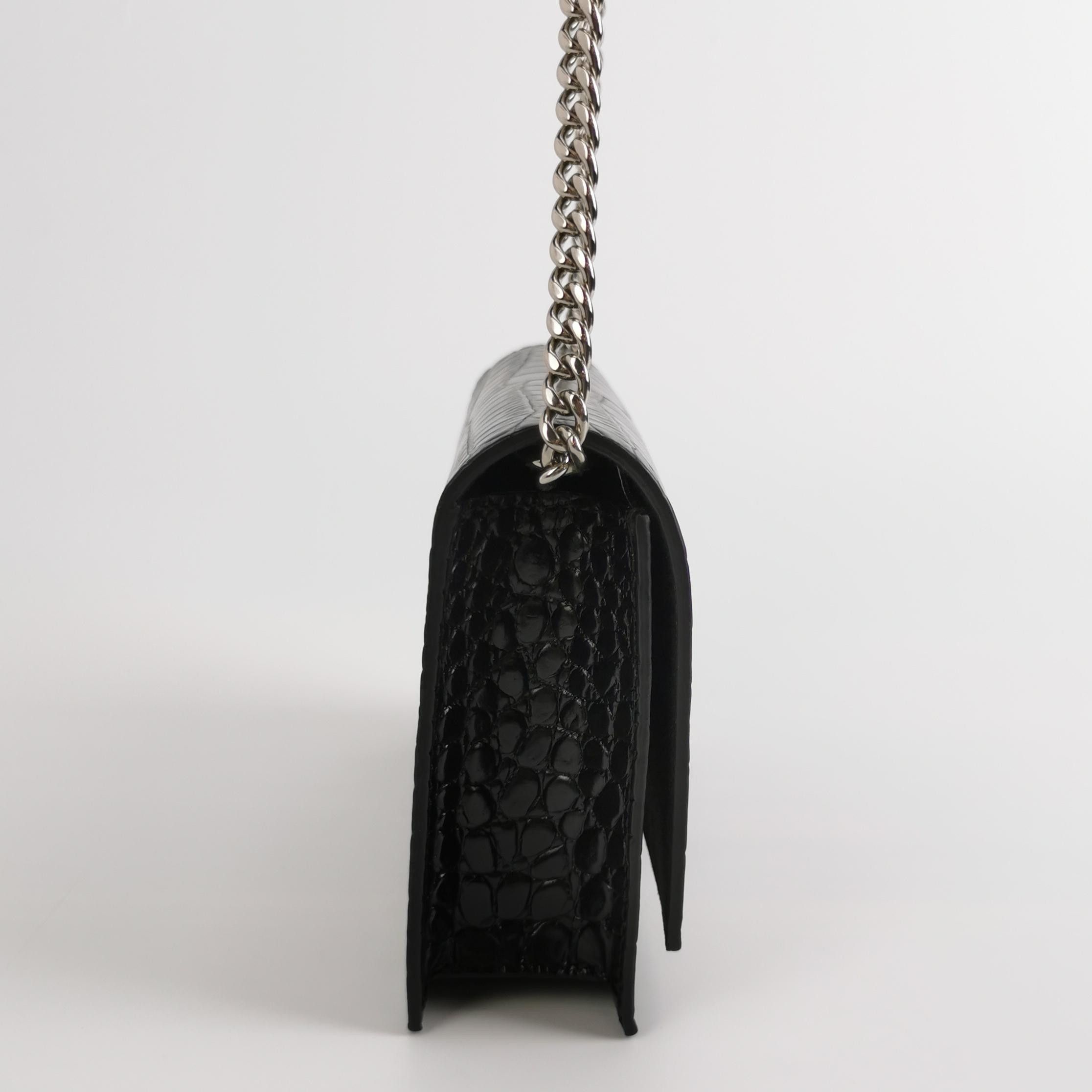 Alexander McQueen Alexander McQueen Women os Shoulder Bags Size ONE SIZE - 4 Thumbnail