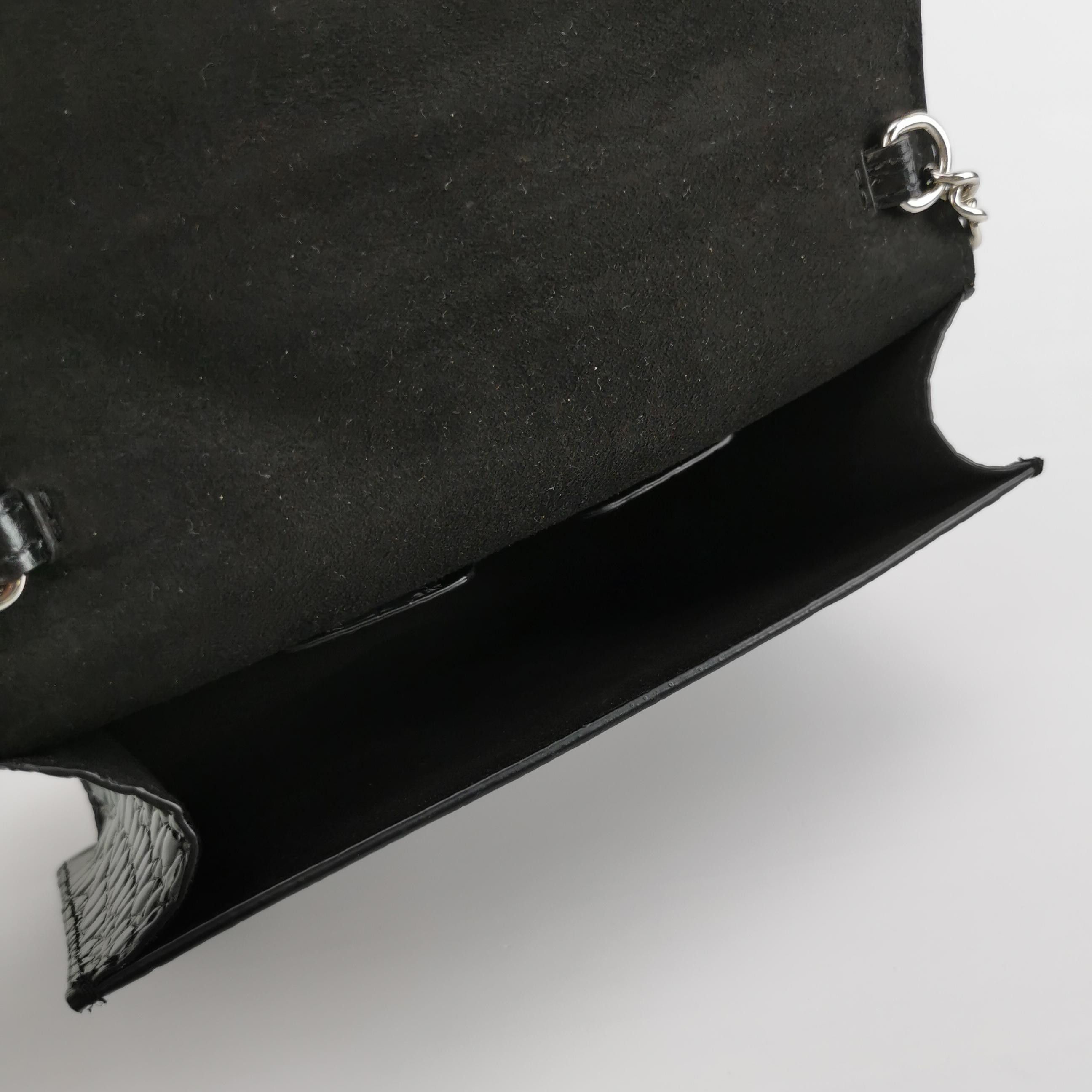 Alexander McQueen Alexander McQueen Women os Shoulder Bags Size ONE SIZE - 7 Thumbnail