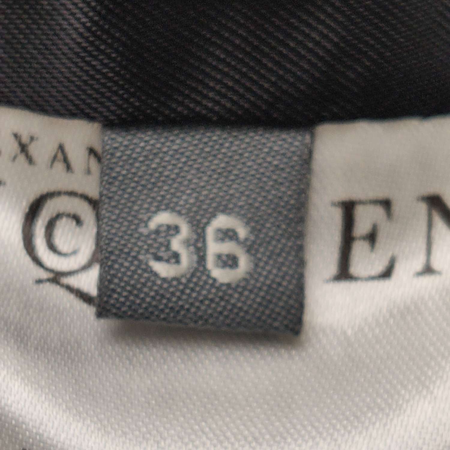 Alexander McQueen Alexander McQueen Women it_36 Coats Size XS / US 0-2 / IT 36-38 - 4 Thumbnail