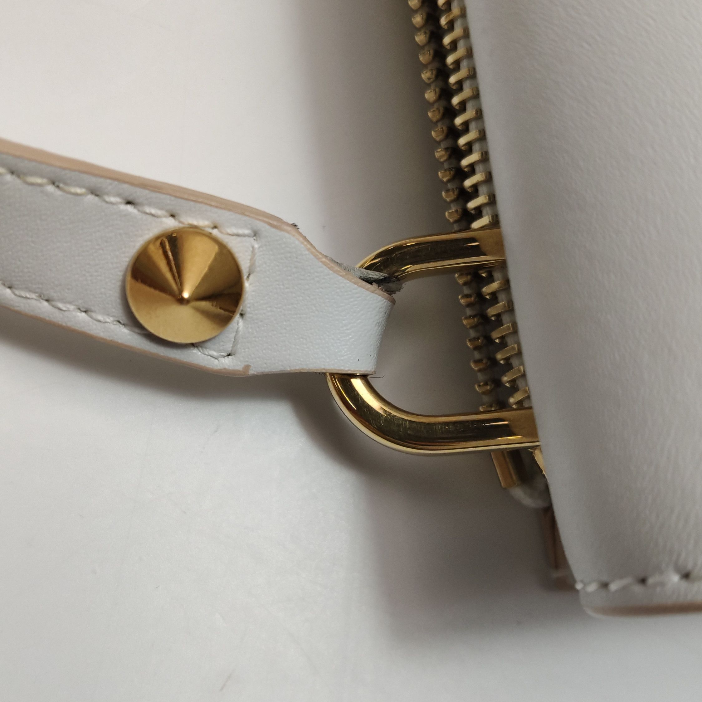 Alexander McQueen Alexander McQueen Women os Shoulder Bags Size ONE SIZE - 13 Thumbnail