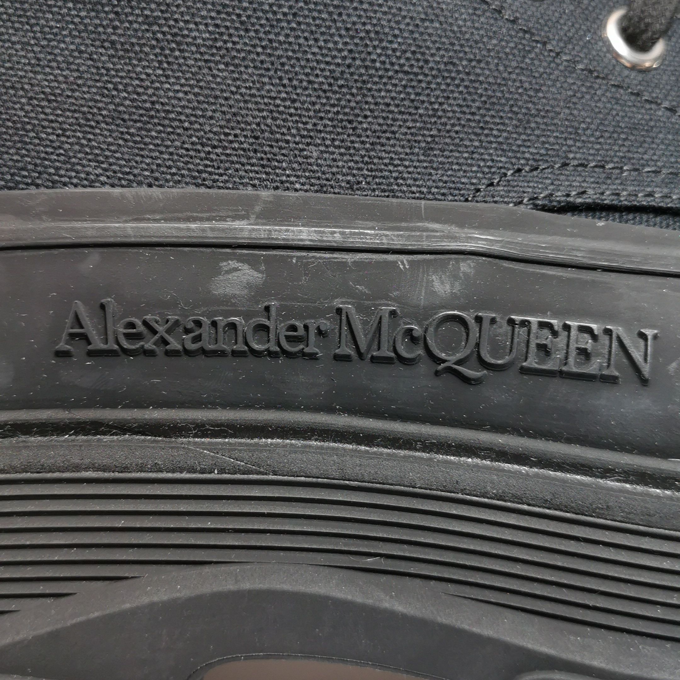 Alexander McQueen Alexander McQueen Women 10 Boots Size US 10 / IT 40 - 8 Thumbnail