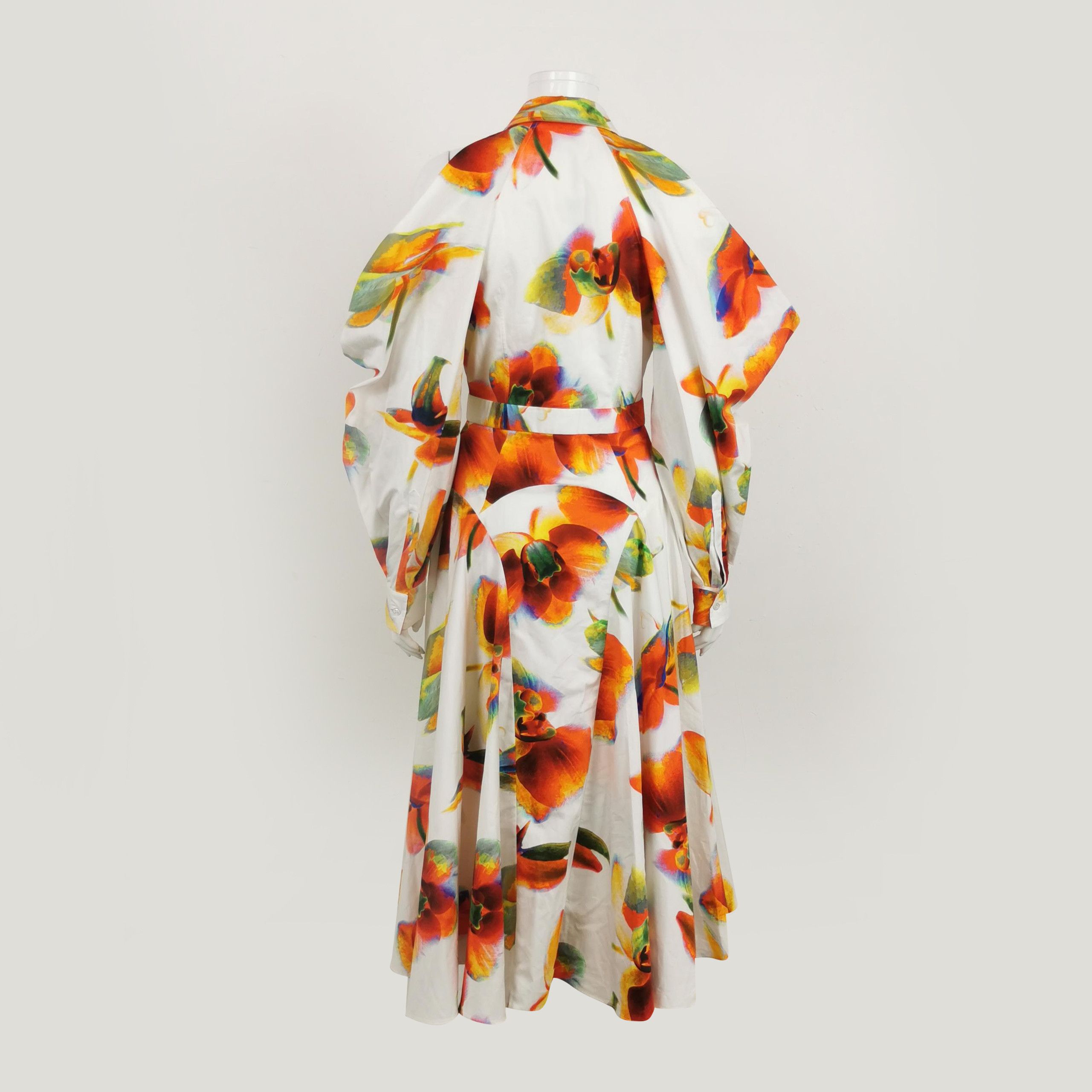 Alexander McQueen Alexander McQueen Women m Midi Size M / US 6-8 / IT 42-44 - 2 Thumbnail