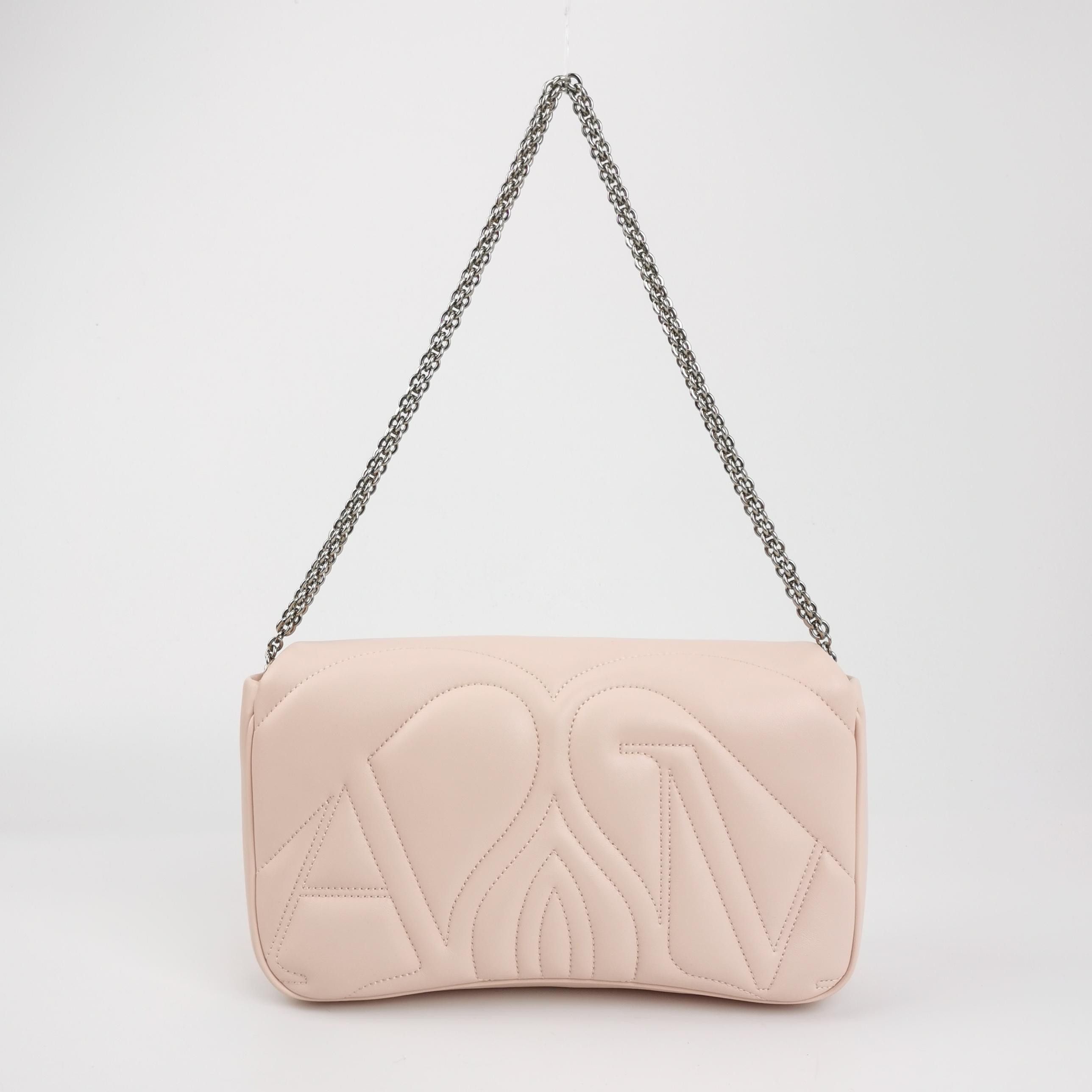 Alexander McQueen Alexander McQueen Women os Shoulder Bags Size ONE SIZE - 5 Thumbnail