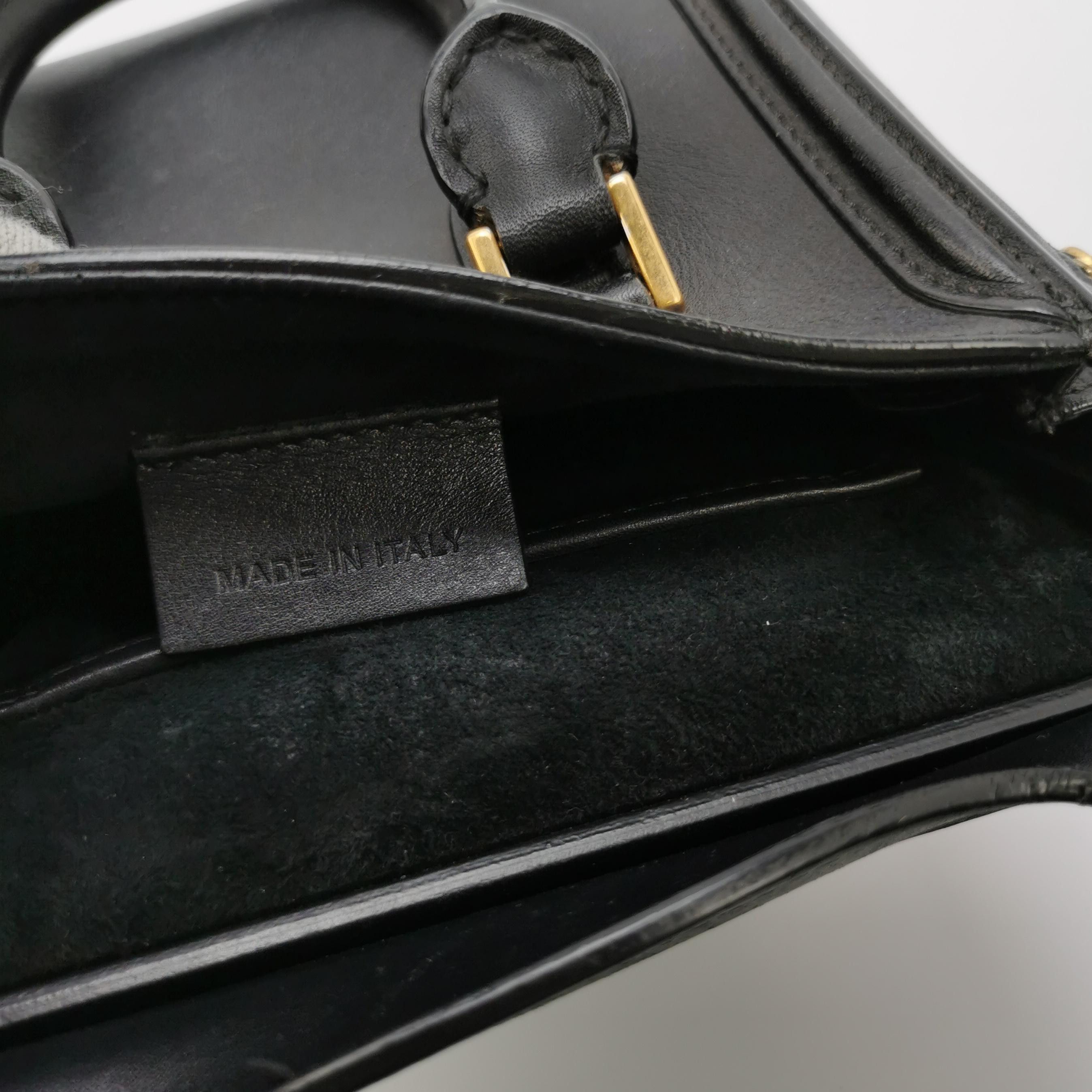 Alexander McQueen Alexander McQueen Women os Shoulder Bags Size ONE SIZE - 8 Thumbnail