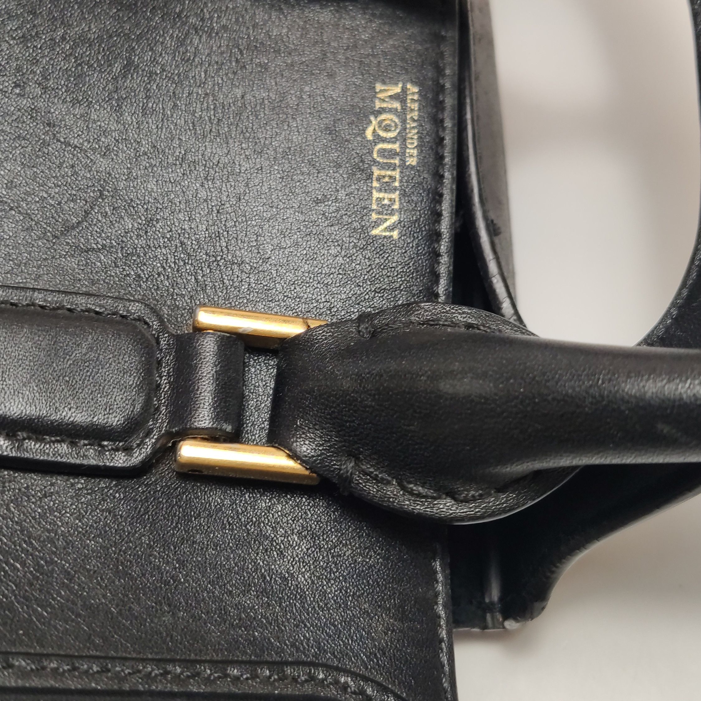 Alexander McQueen Alexander McQueen Women os Shoulder Bags Size ONE SIZE - 22 Thumbnail