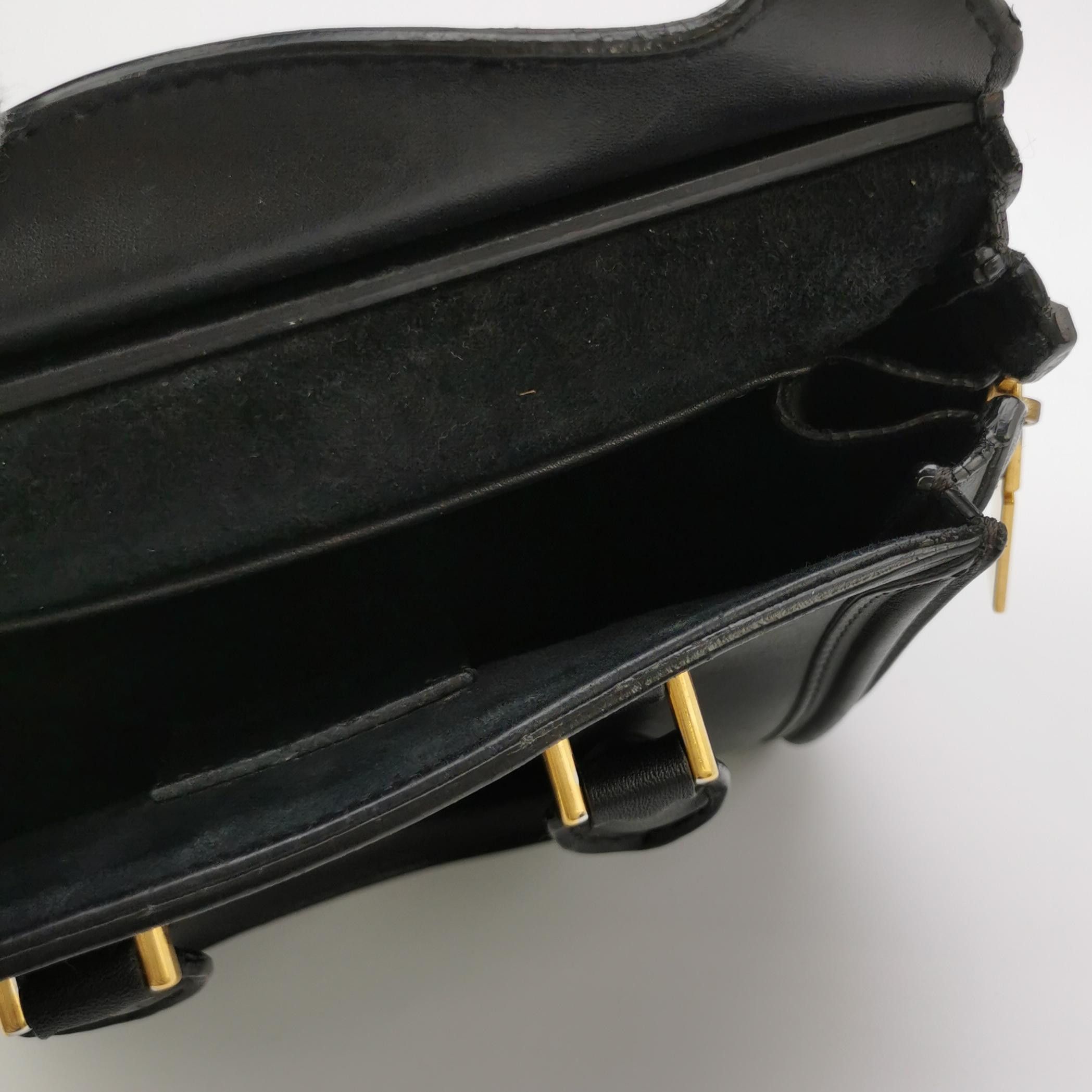 Alexander McQueen Alexander McQueen Women os Shoulder Bags Size ONE SIZE - 7 Thumbnail