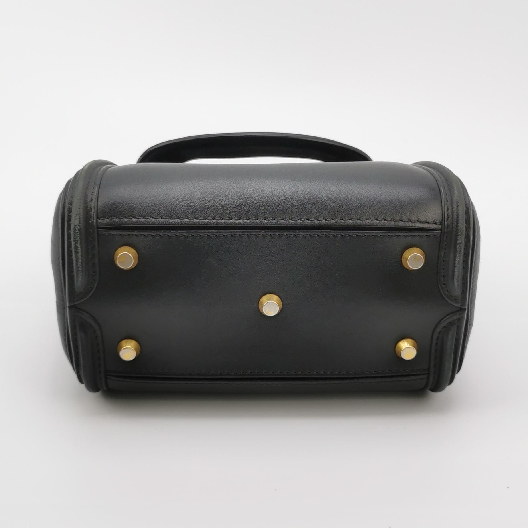 Alexander McQueen Alexander McQueen Women os Shoulder Bags Size ONE SIZE - 6 Thumbnail
