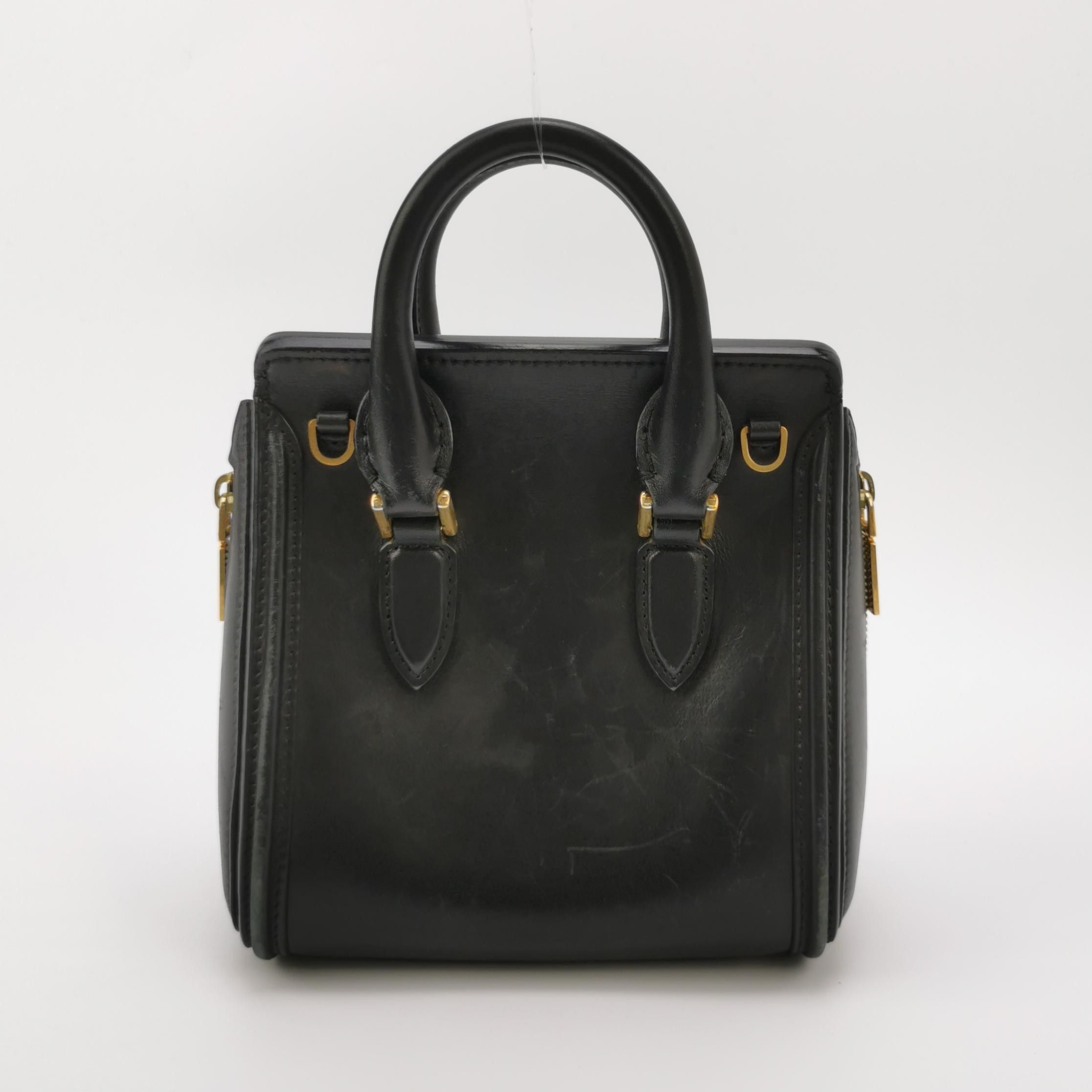 Alexander McQueen Alexander McQueen Women os Shoulder Bags Size ONE SIZE - 5 Thumbnail