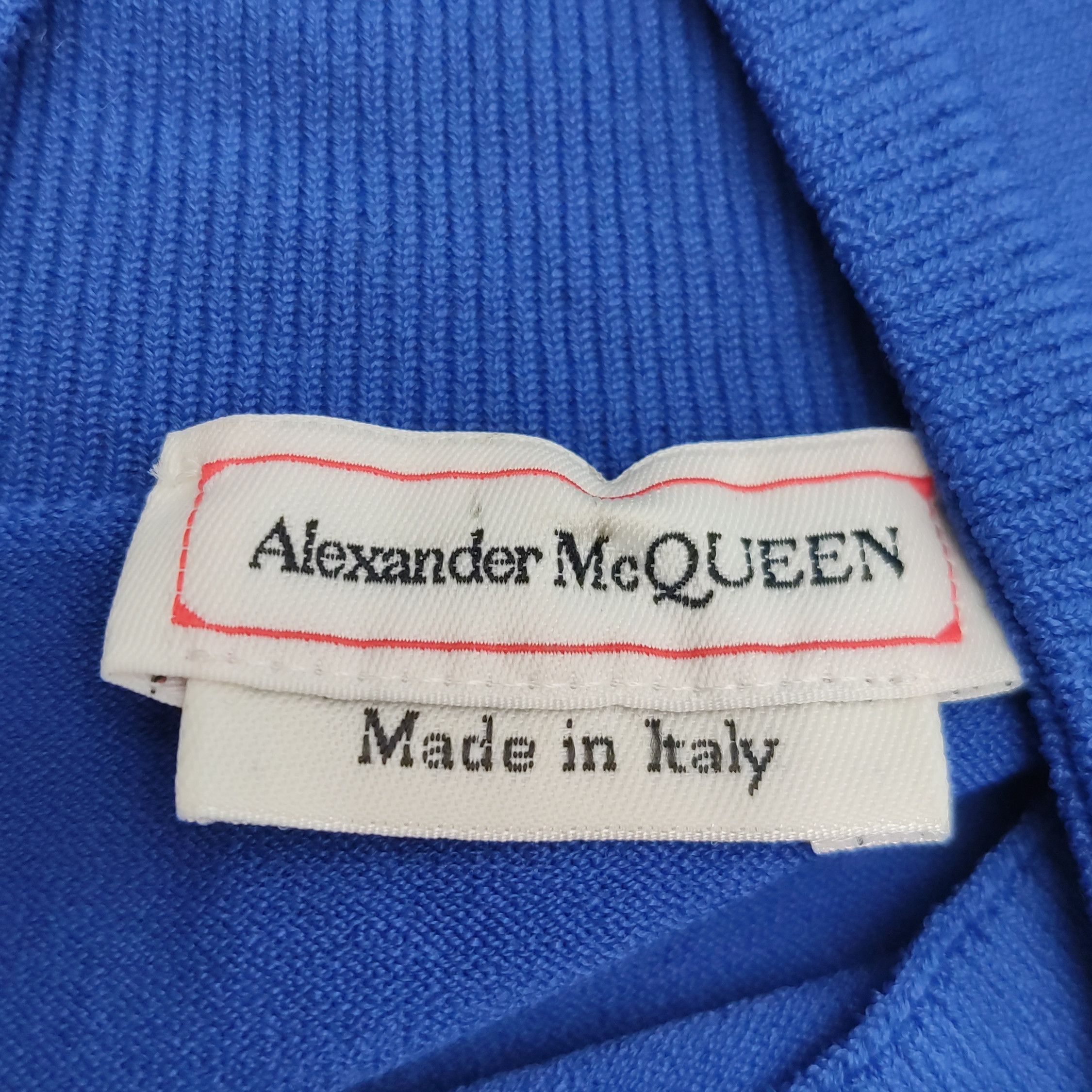 Alexander McQueen Alexander McQueen Women m Sweaters Size M / US 6-8 / IT 42-44 - 4 Thumbnail