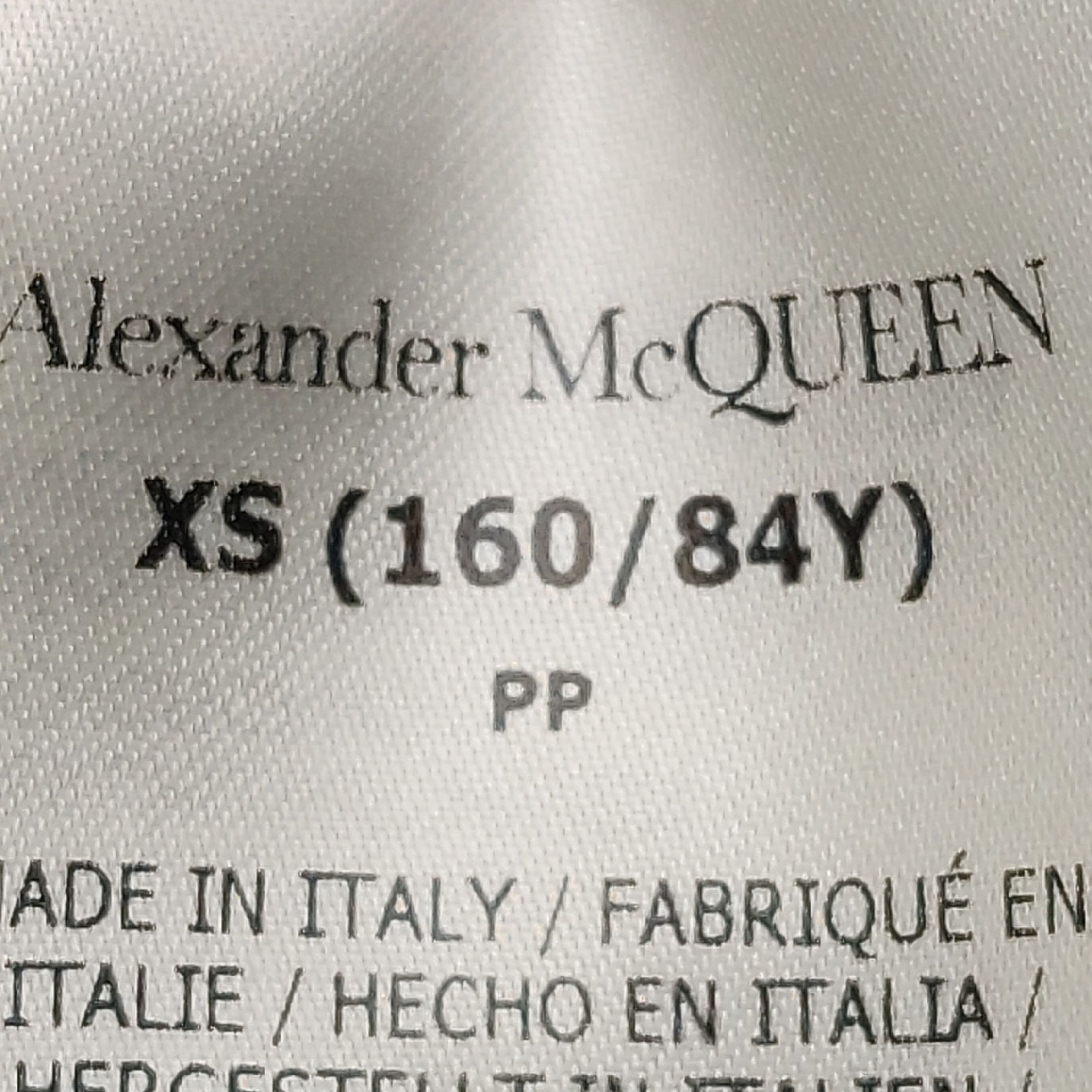 Alexander McQueen Alexander McQueen Women m Sweaters Size M / US 6-8 / IT 42-44 - 5 Thumbnail