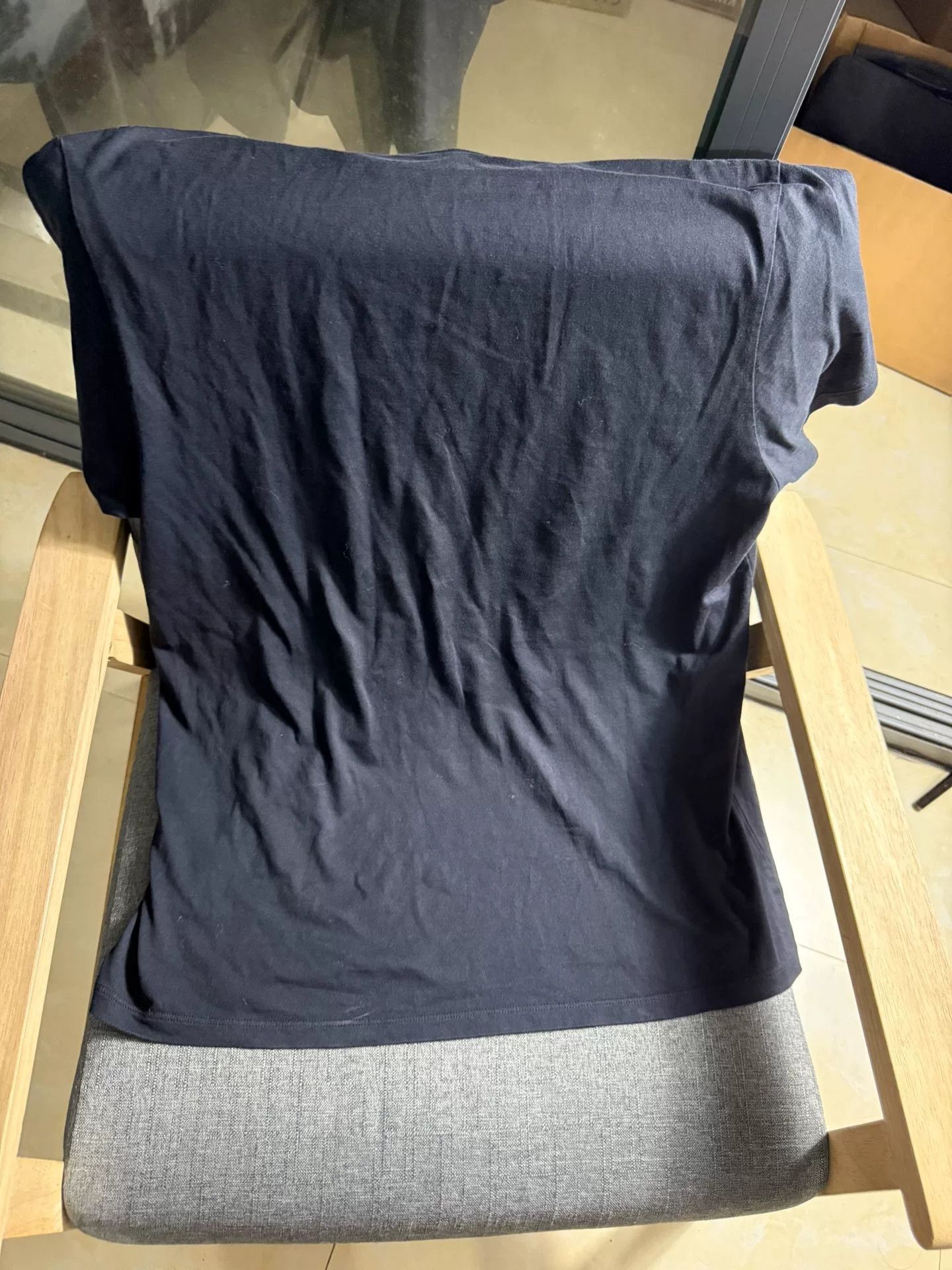 Celine Celine Logo Print Cotton T-Shirt XL Size US XL / EU 56 / 4 - 6 Thumbnail