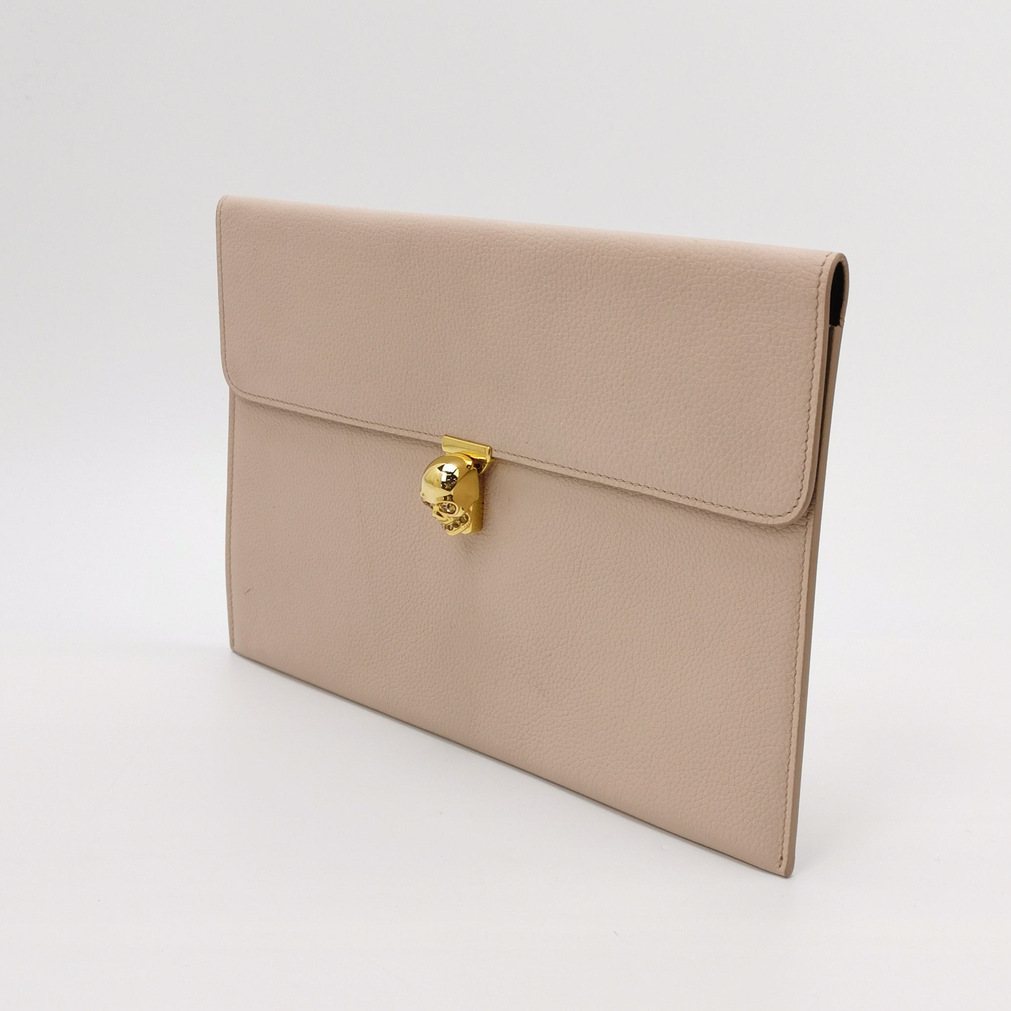 Alexander McQueen Alexander McQueen Women os Clutches Size ONE SIZE - 2 Thumbnail