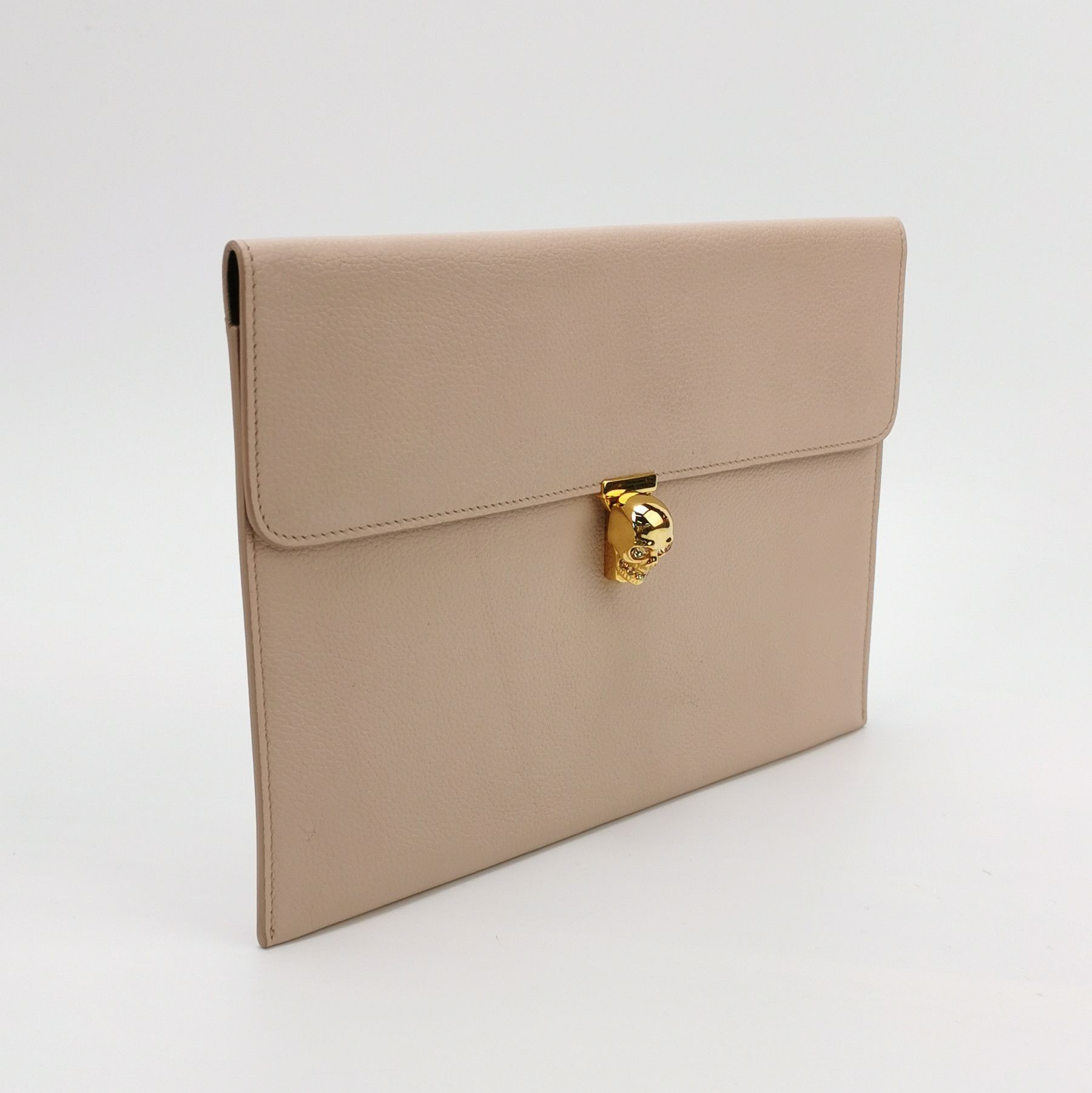 Alexander McQueen Alexander McQueen Women os Clutches Size ONE SIZE - 3 Thumbnail