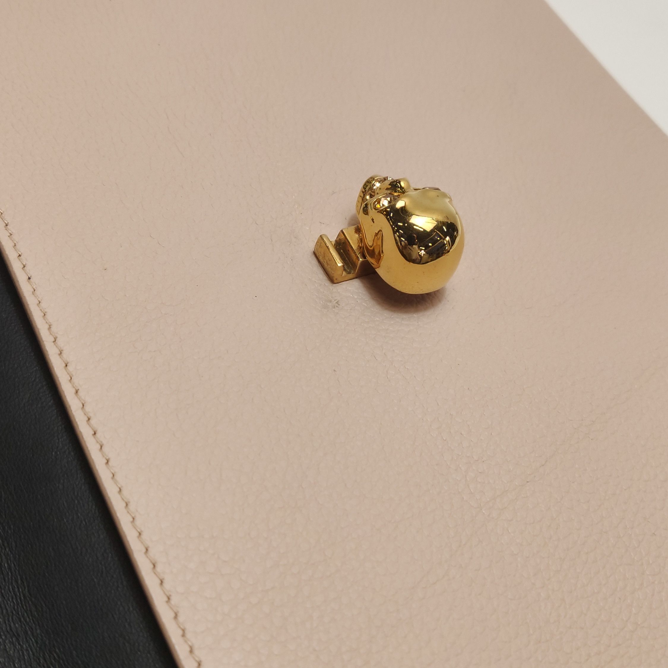 Alexander McQueen Alexander McQueen Women os Clutches Size ONE SIZE - 12 Thumbnail