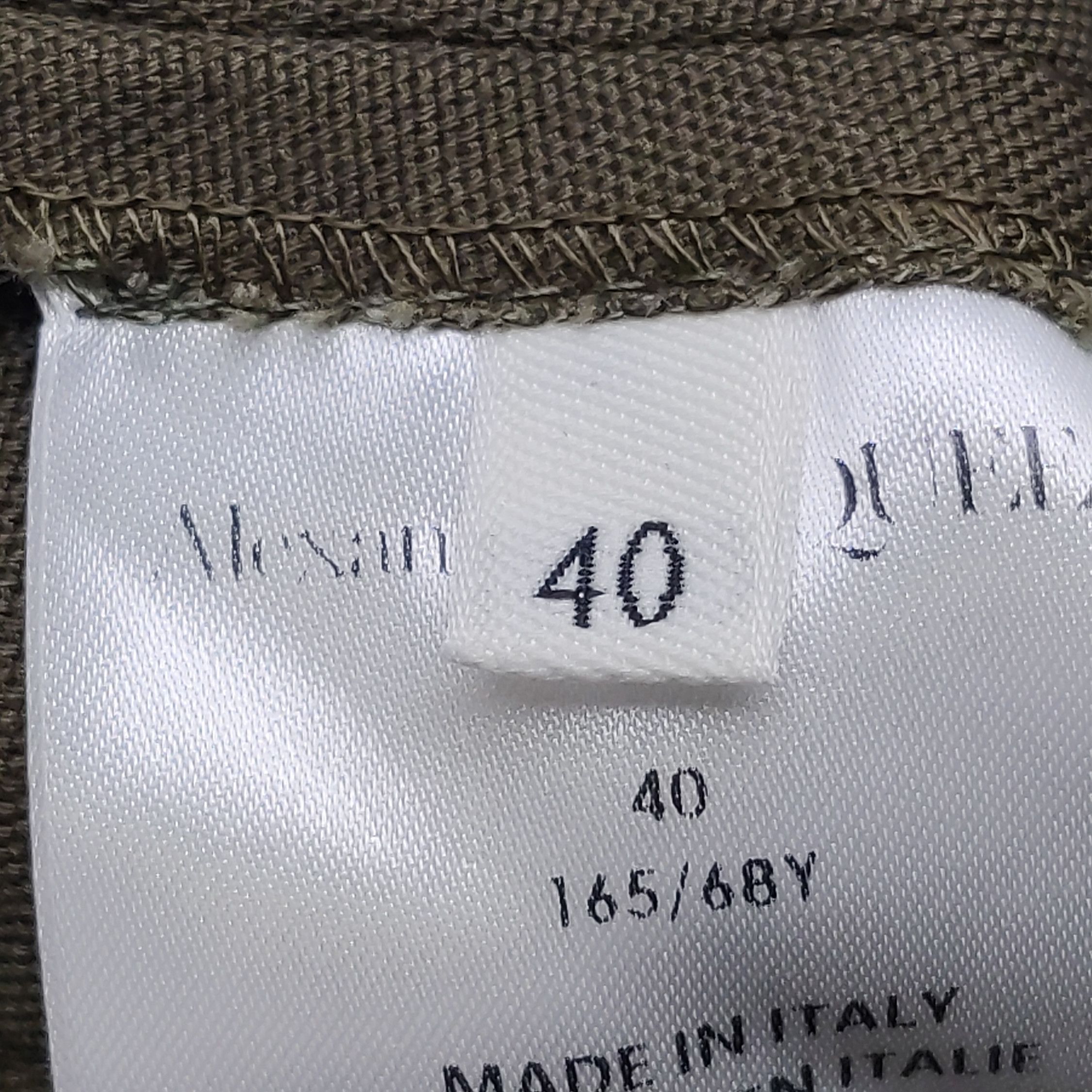 Alexander McQueen Alexander McQueen Women 28 Shorts Size 28" / US 6 / IT 42 - 5 Thumbnail