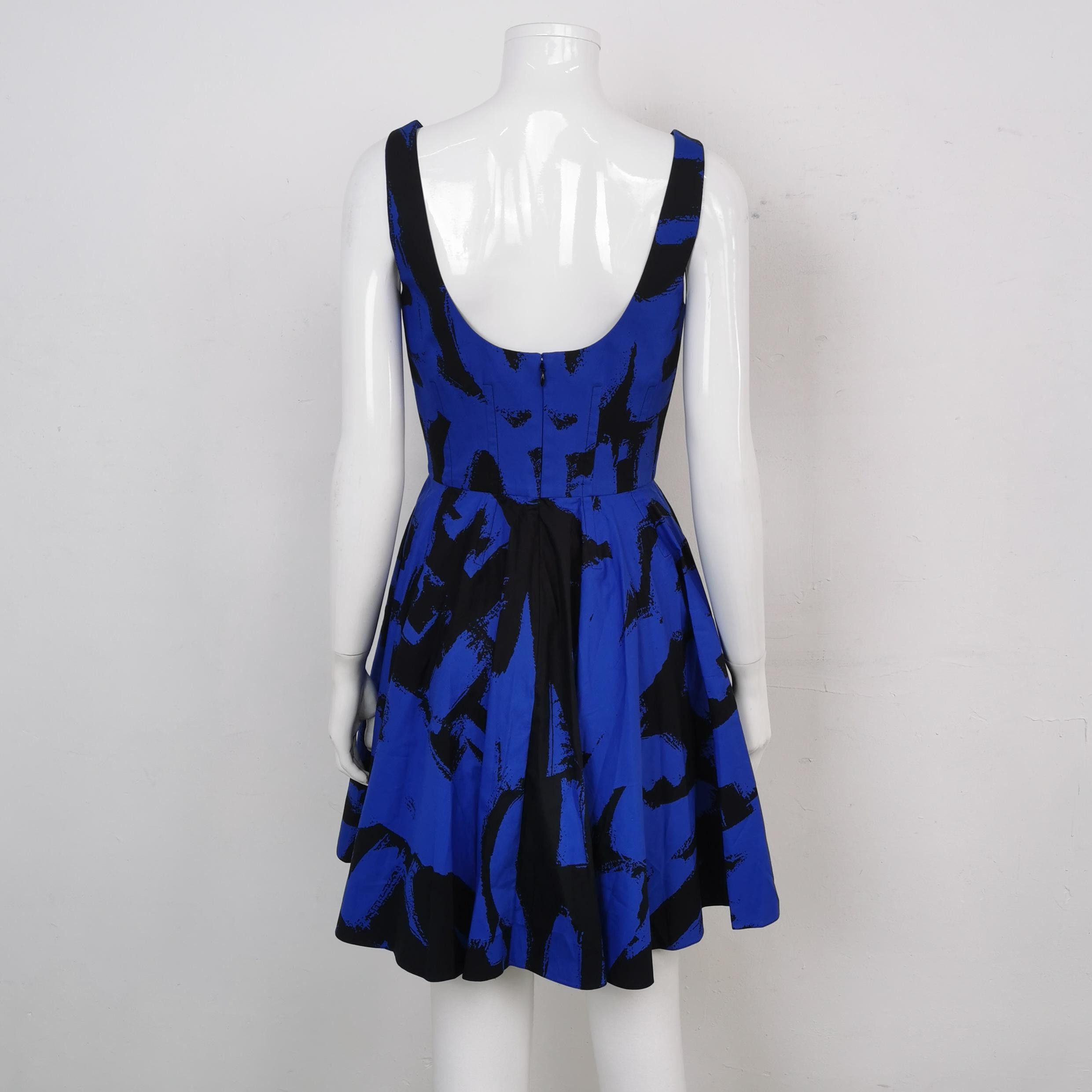 Alexander McQueen Alexander McQueen Women s Midi Size S / US 4 / IT 40 - 2 Thumbnail