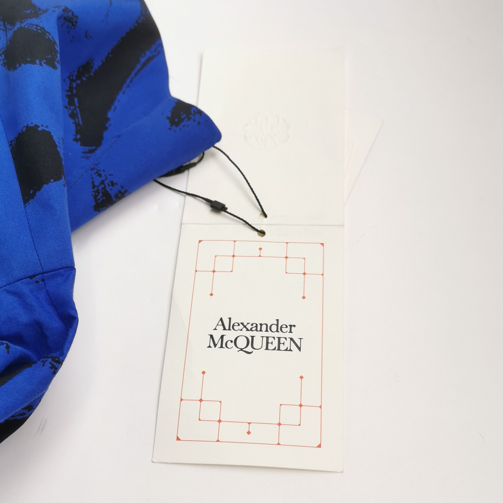 Alexander McQueen Alexander McQueen Women s Midi Size S / US 4 / IT 40 - 3 Thumbnail