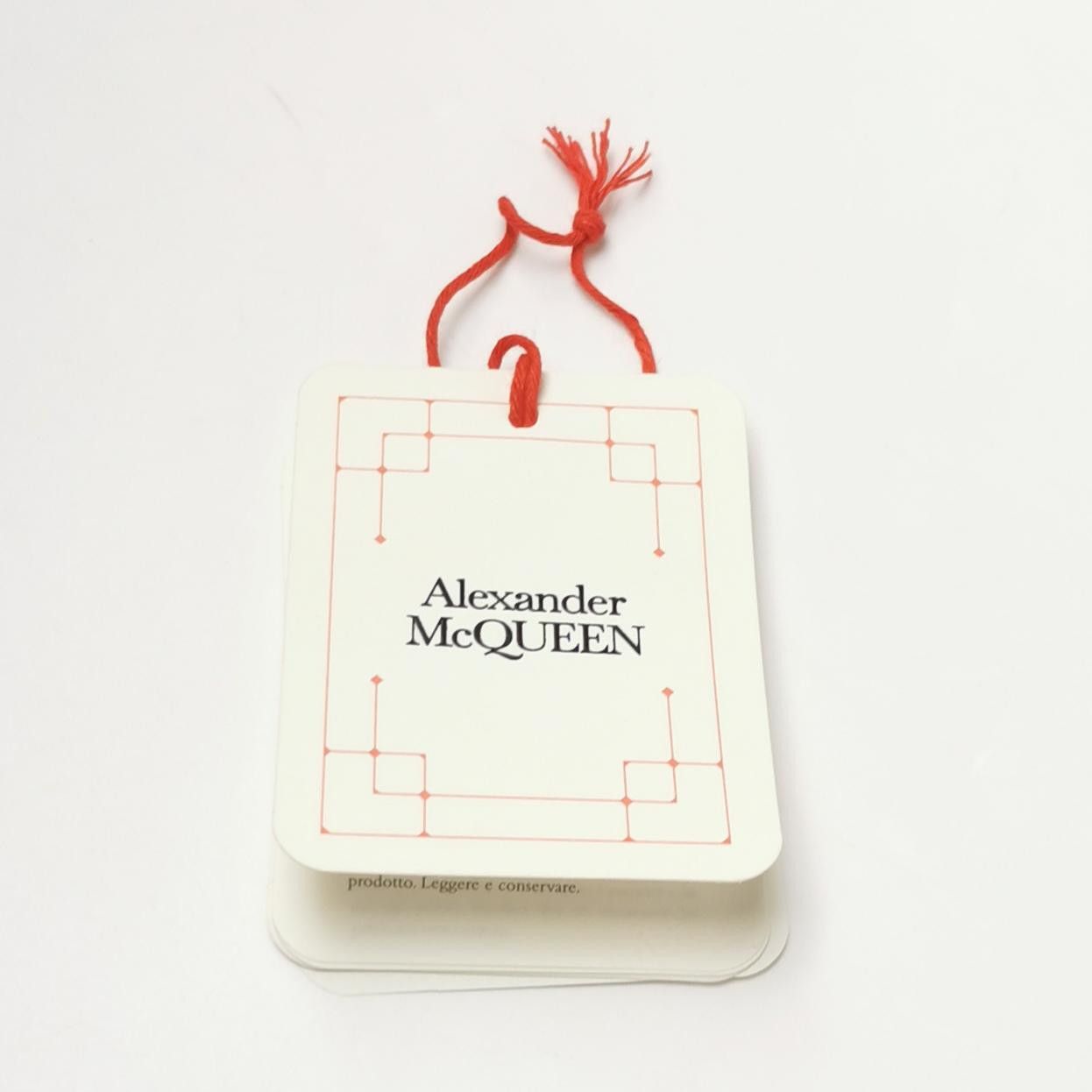 Alexander McQueen Alexander McQueen Women m Midi Size M / US 6-8 / IT 42-44 - 3 Thumbnail