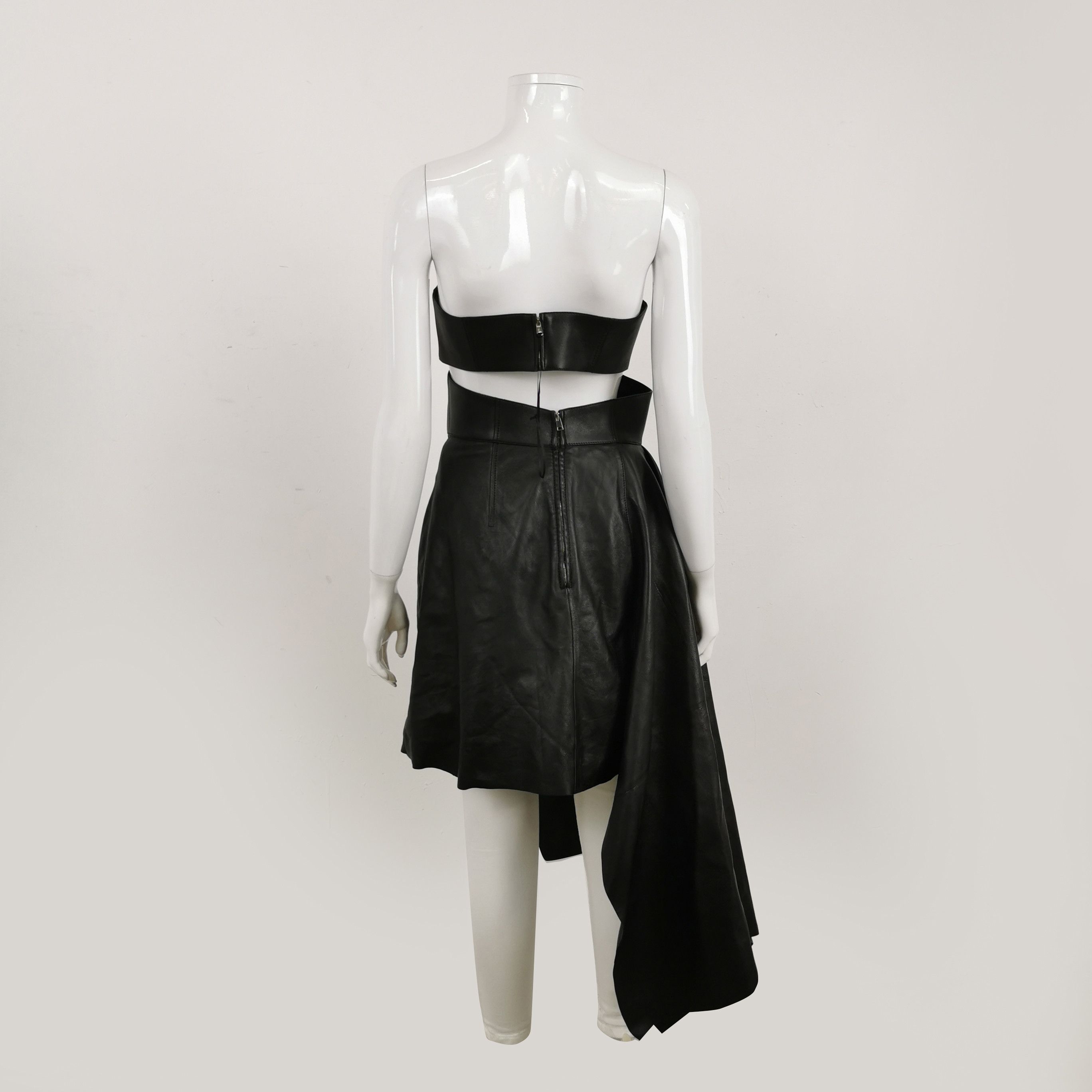 Alexander McQueen Alexander McQueen Women m Midi Size M / US 6-8 / IT 42-44 - 2 Thumbnail