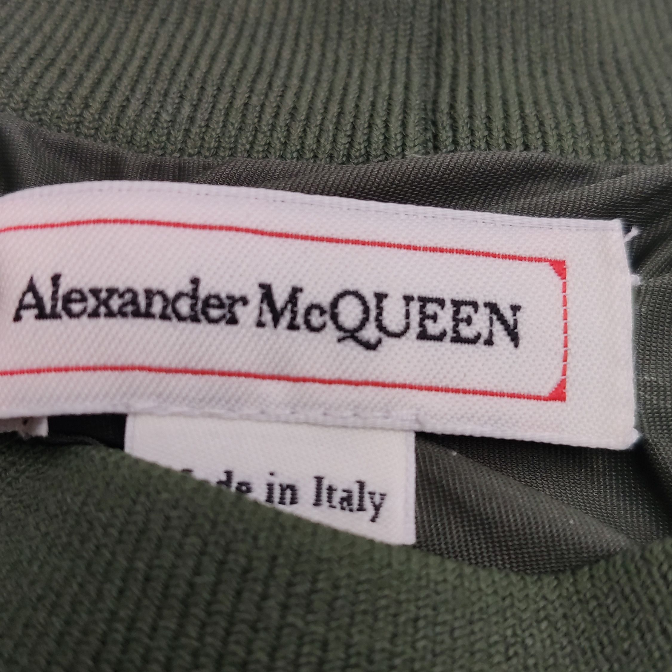 Alexander McQueen Alexander McQueen Women s Midi Size S / US 4 / IT 40 - 5 Thumbnail