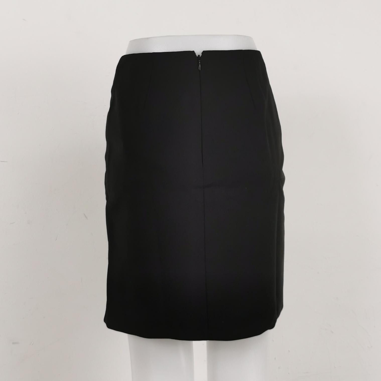 Alexander McQueen Alexander McQueen Women 36 Midi Skirts Size 36" / US 14 / IT 50 - 2 Thumbnail