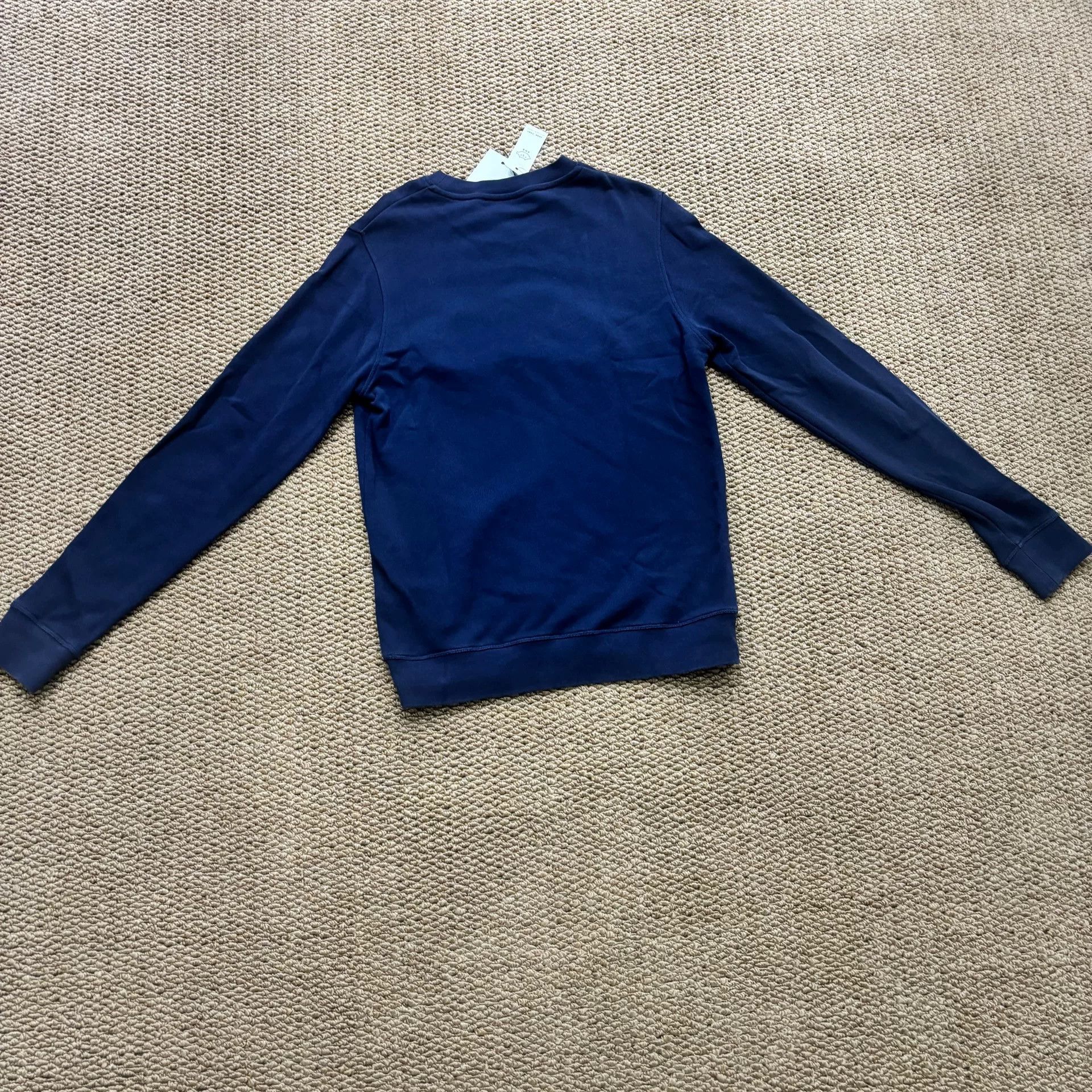 Loewe Loewe Paula's Ibiza Sweatshirt Size XS Size US XS / EU 42 / 0 - 6 Thumbnail