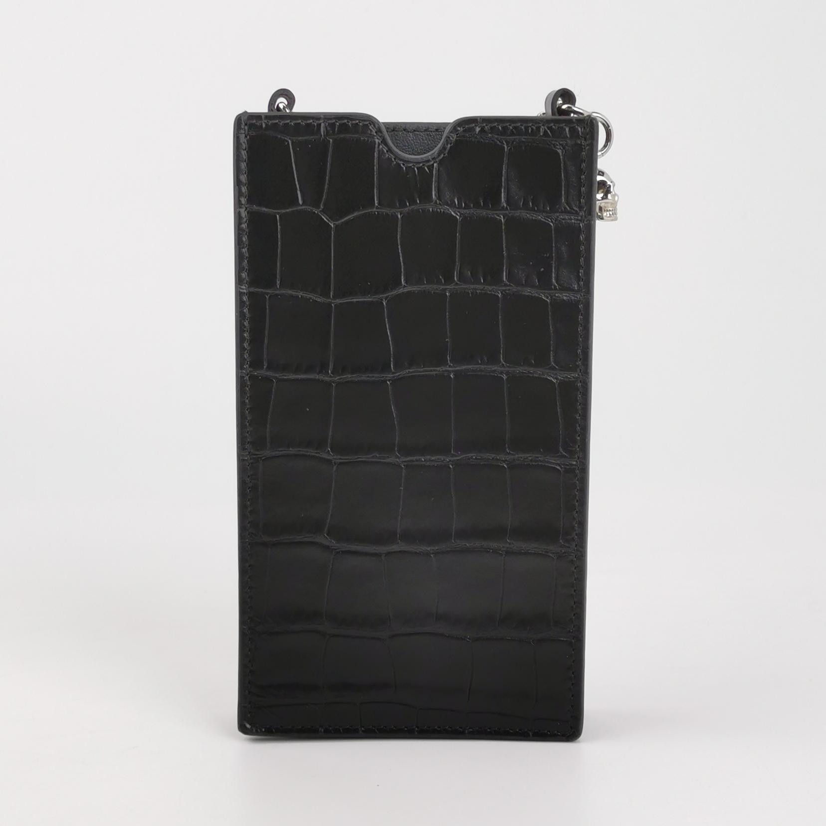 Alexander McQueen Alexander McQueen Women os Crossbody Bags Size ONE SIZE - 5 Thumbnail
