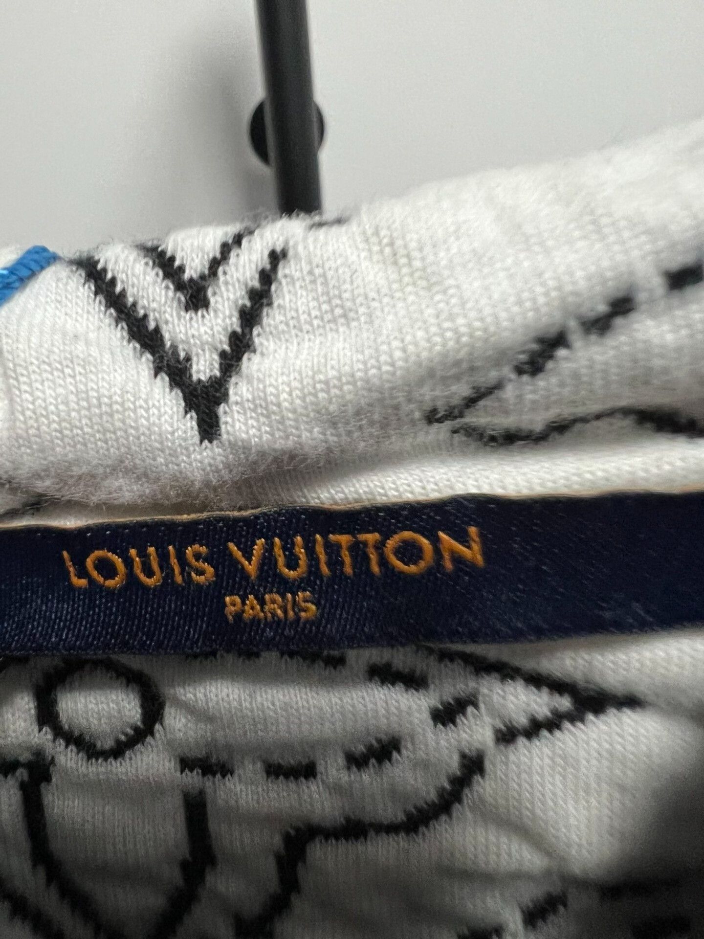 Louis Vuitton Louis Vuitton Monogram Zip Hoodie XS Size US XS / EU 42 / 0 - 5 Thumbnail