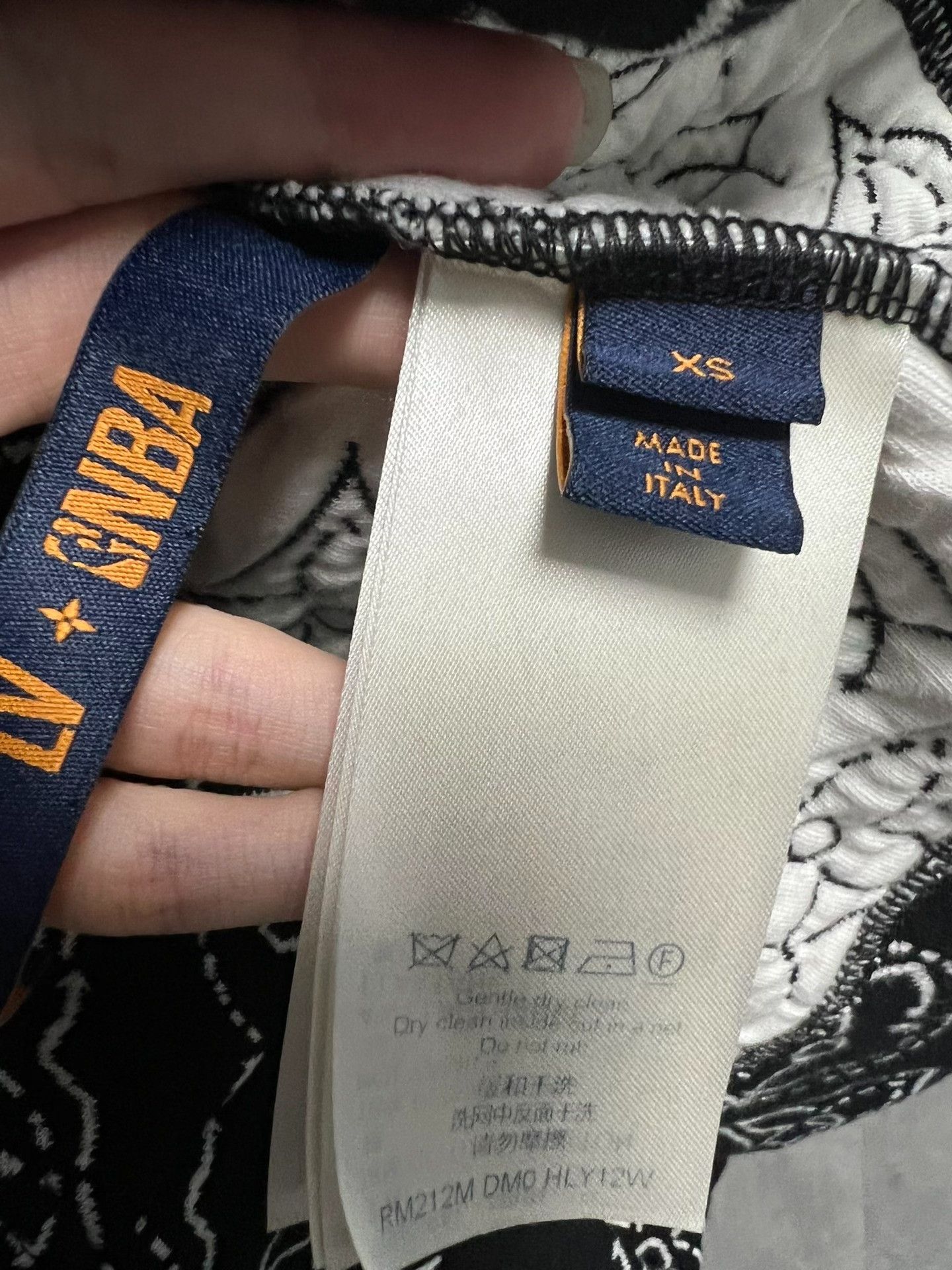 Louis Vuitton Louis Vuitton Monogram Zip Hoodie XS Size US XS / EU 42 / 0 - 6 Thumbnail
