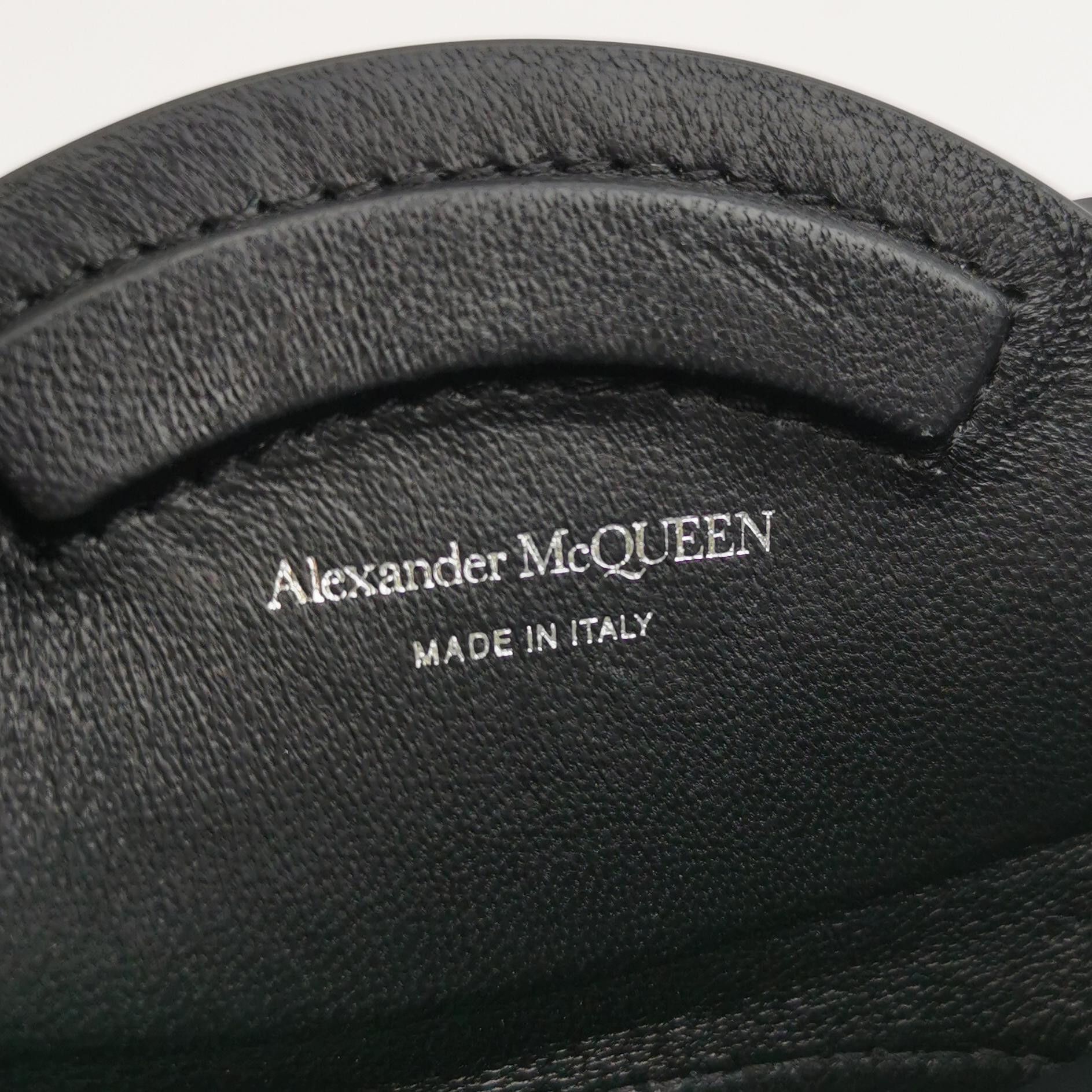 Alexander McQueen Alexander McQueen Women os Shoulder Bags Size ONE SIZE - 8 Thumbnail