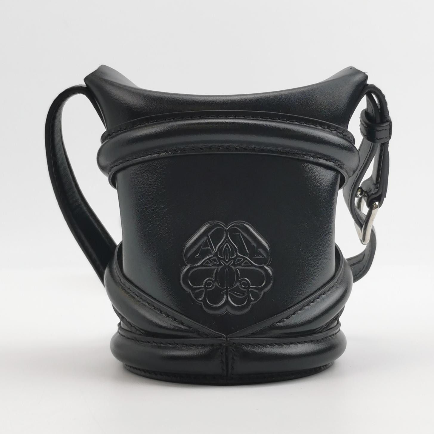 Alexander McQueen Alexander McQueen Women os Shoulder Bags Size ONE SIZE - 5 Thumbnail