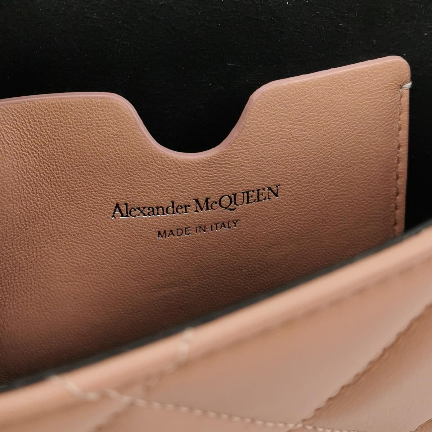 Alexander McQueen Alexander McQueen Women os Shoulder Bags Size ONE SIZE - 8 Thumbnail