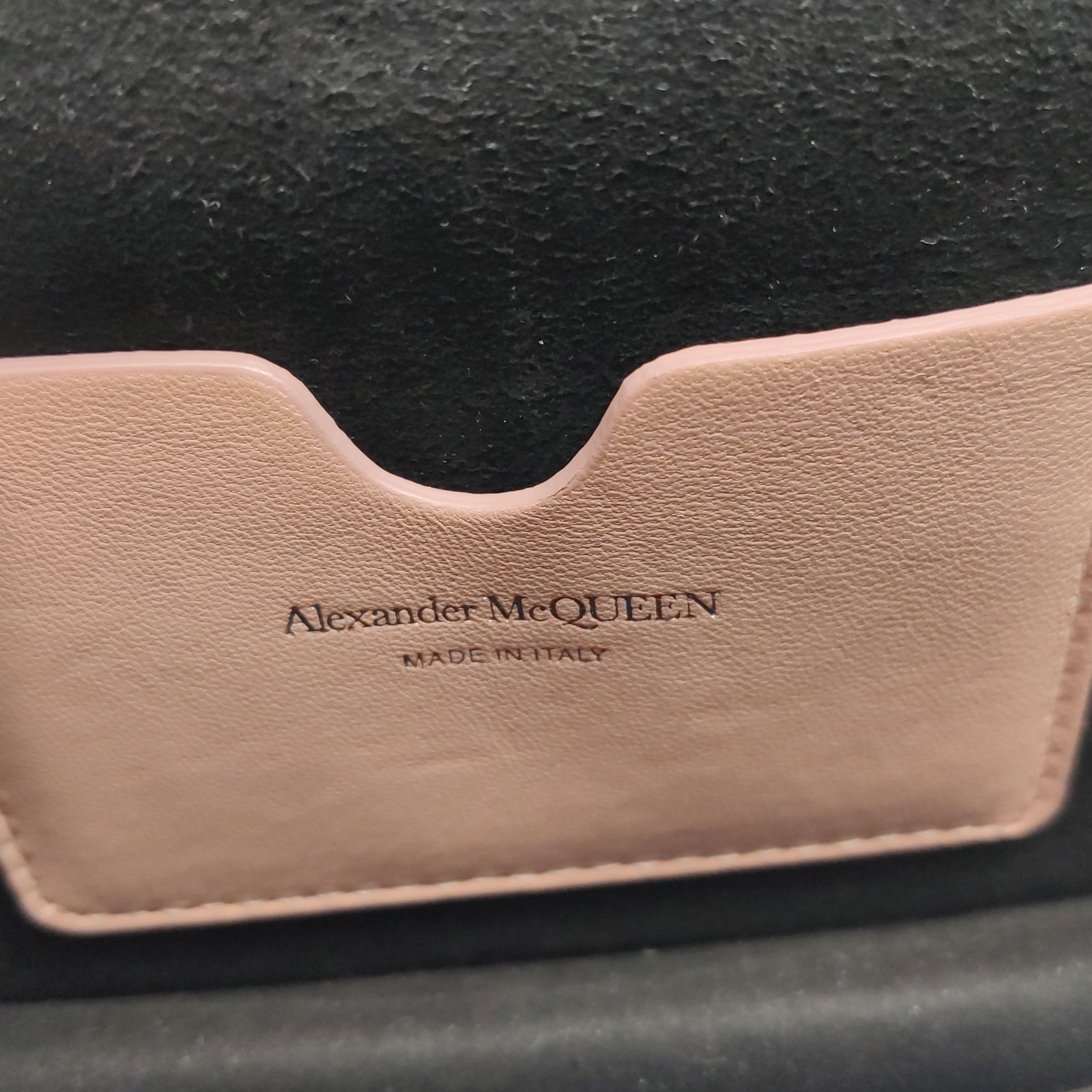 Alexander McQueen Alexander McQueen Women os Shoulder Bags Size ONE SIZE - 21 Thumbnail