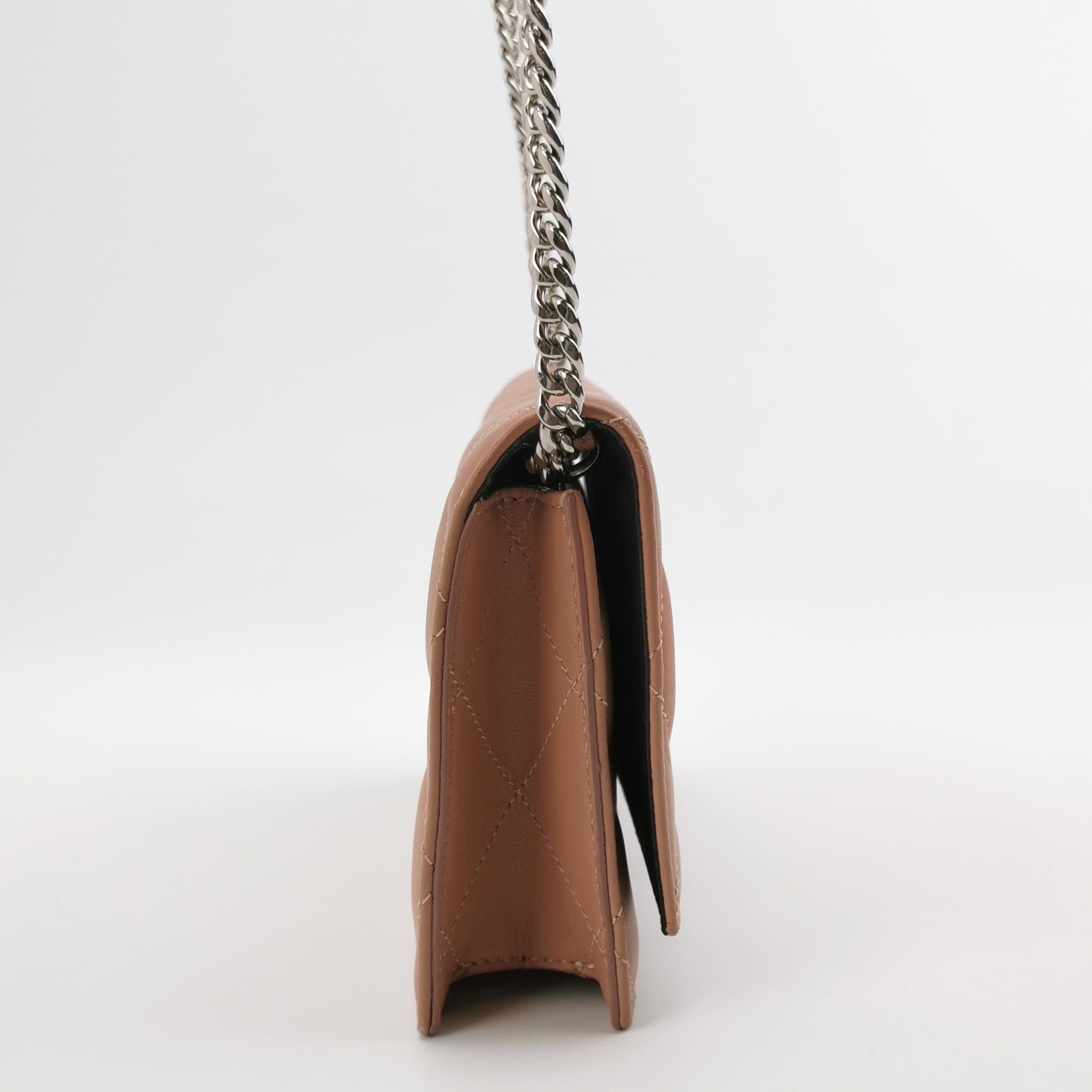 Alexander McQueen Alexander McQueen Women os Shoulder Bags Size ONE SIZE - 4 Thumbnail
