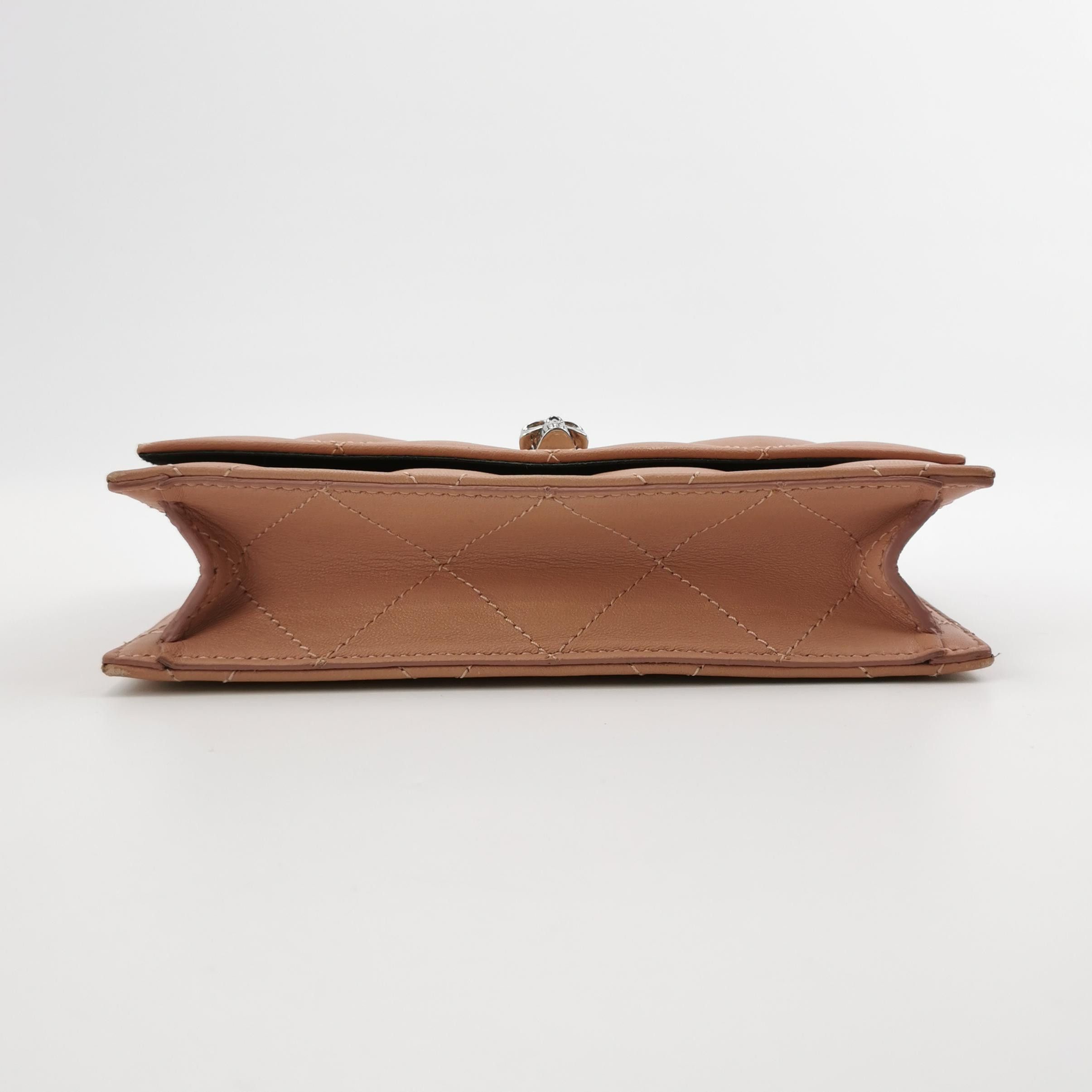 Alexander McQueen Alexander McQueen Women os Shoulder Bags Size ONE SIZE - 6 Thumbnail