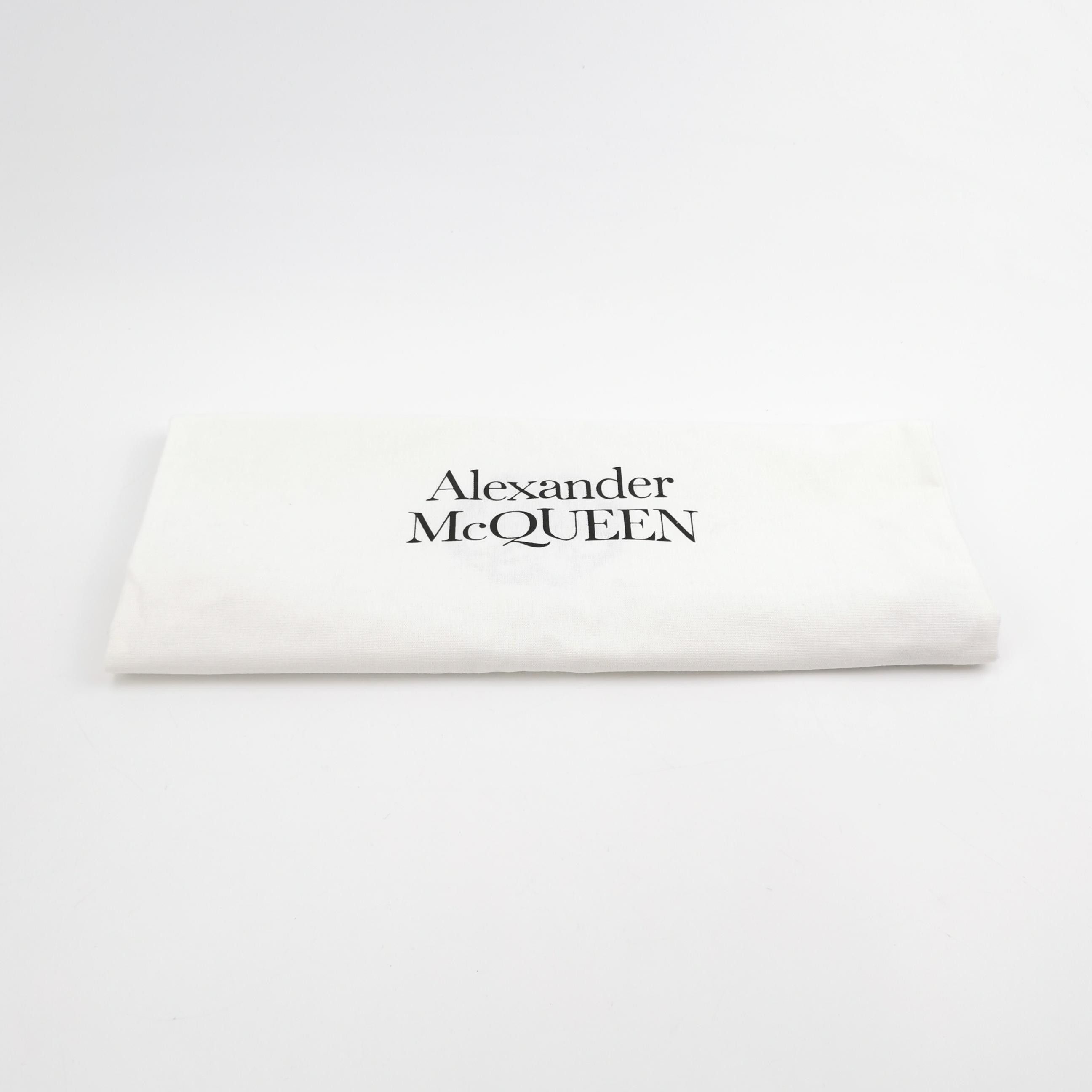 Alexander McQueen Alexander McQueen Women os Shoulder Bags Size ONE SIZE - 9 Thumbnail