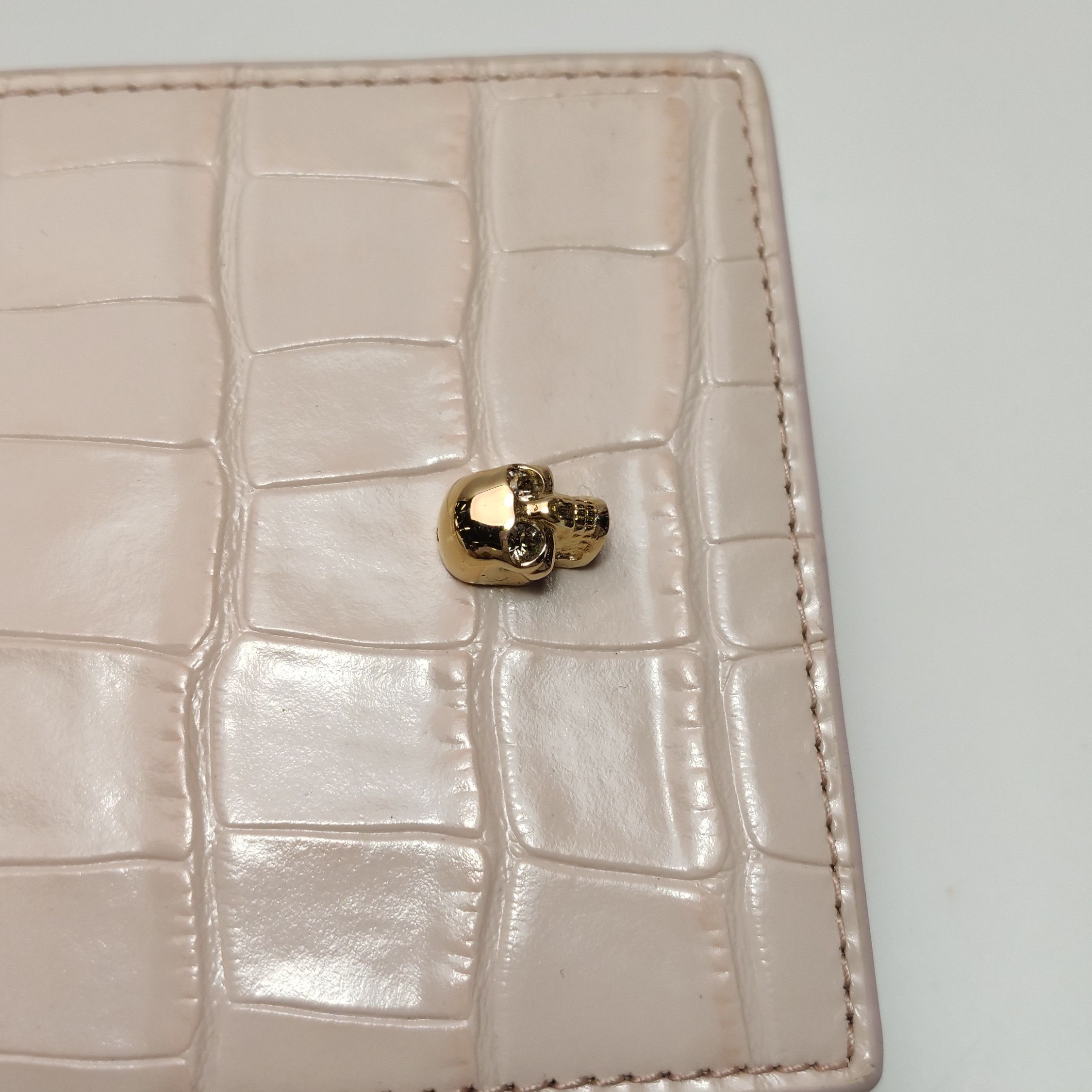 Alexander McQueen Alexander McQueen Women os Shoulder Bags Size ONE SIZE - 10 Thumbnail