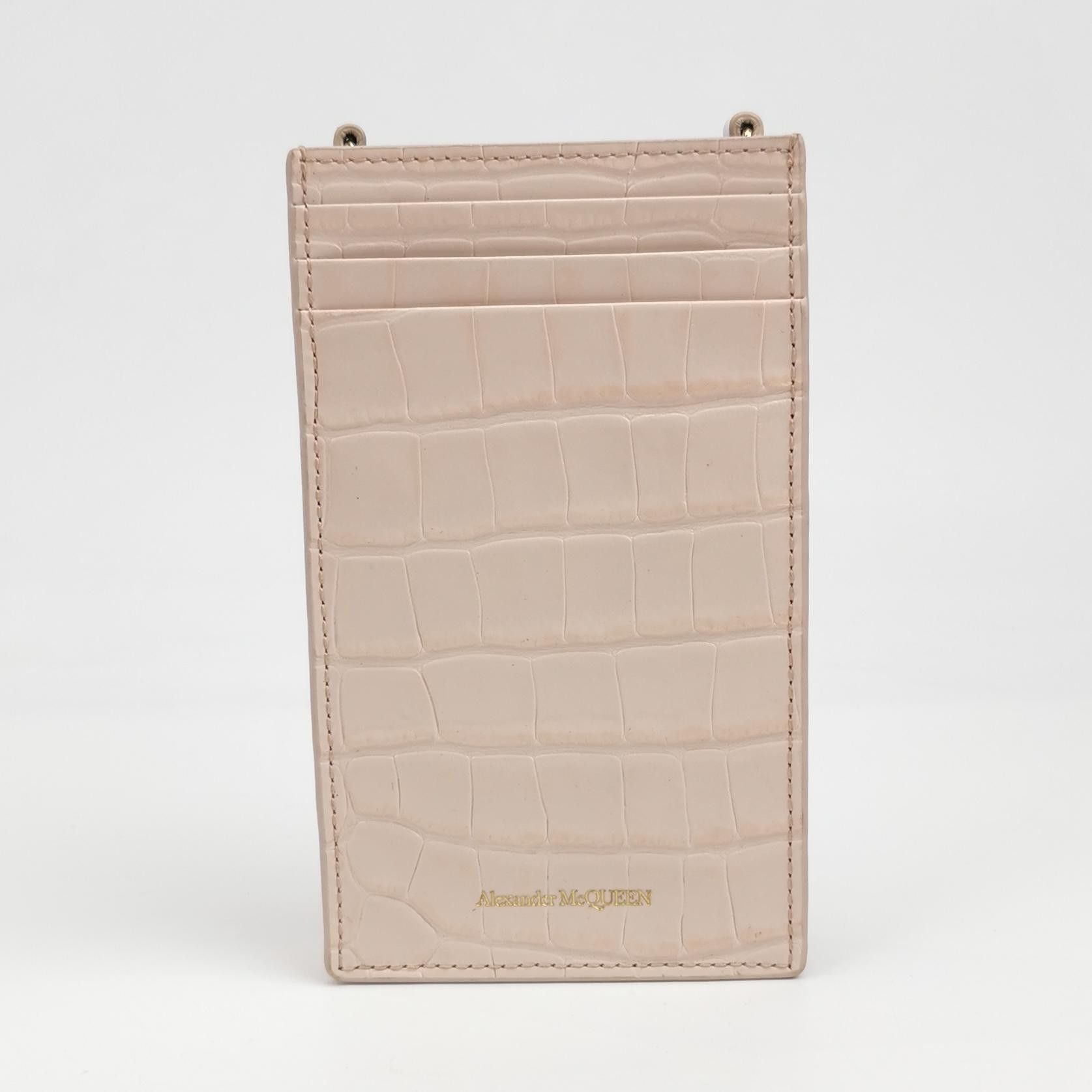 Alexander McQueen Alexander McQueen Women os Shoulder Bags Size ONE SIZE - 5 Thumbnail