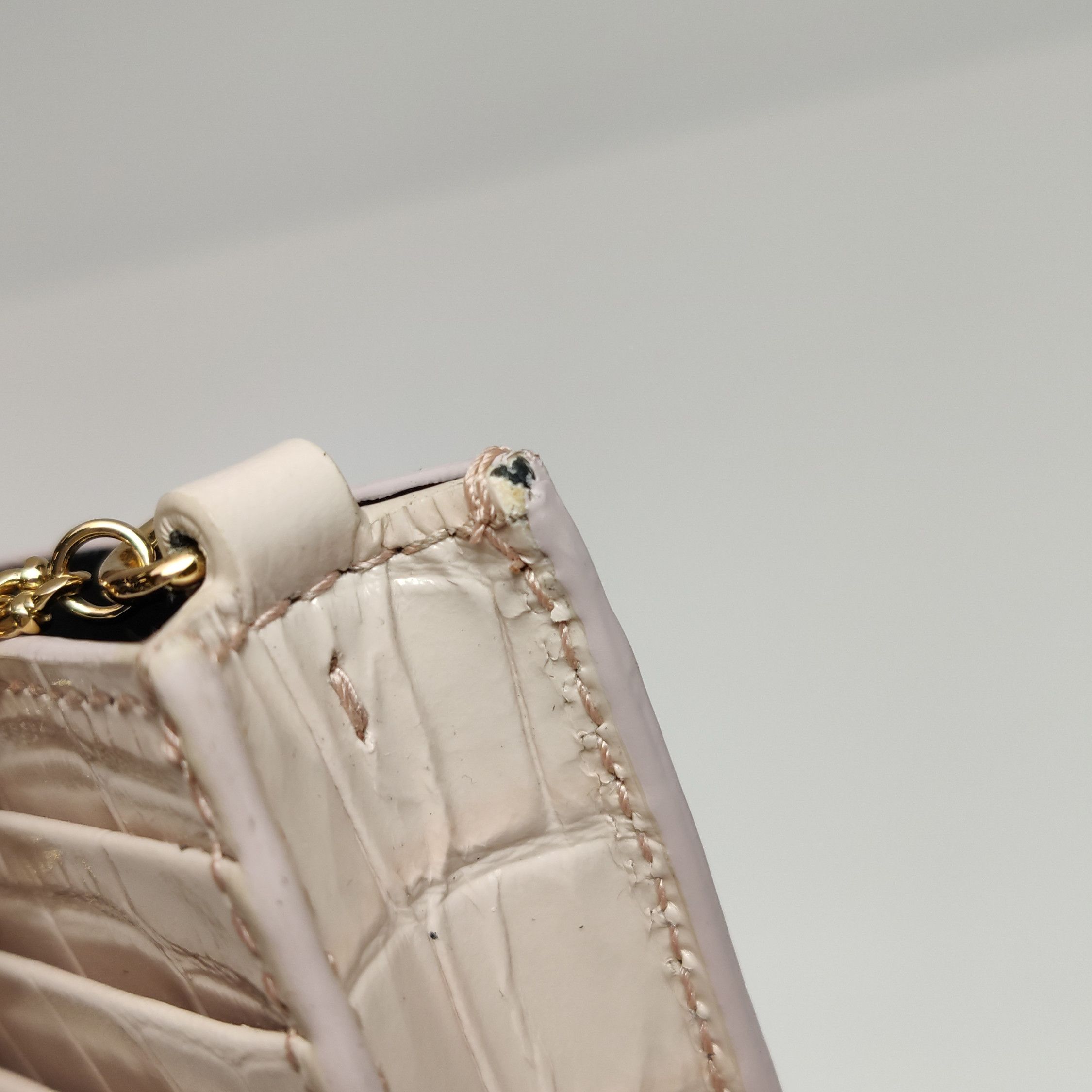 Alexander McQueen Alexander McQueen Women os Shoulder Bags Size ONE SIZE - 16 Thumbnail