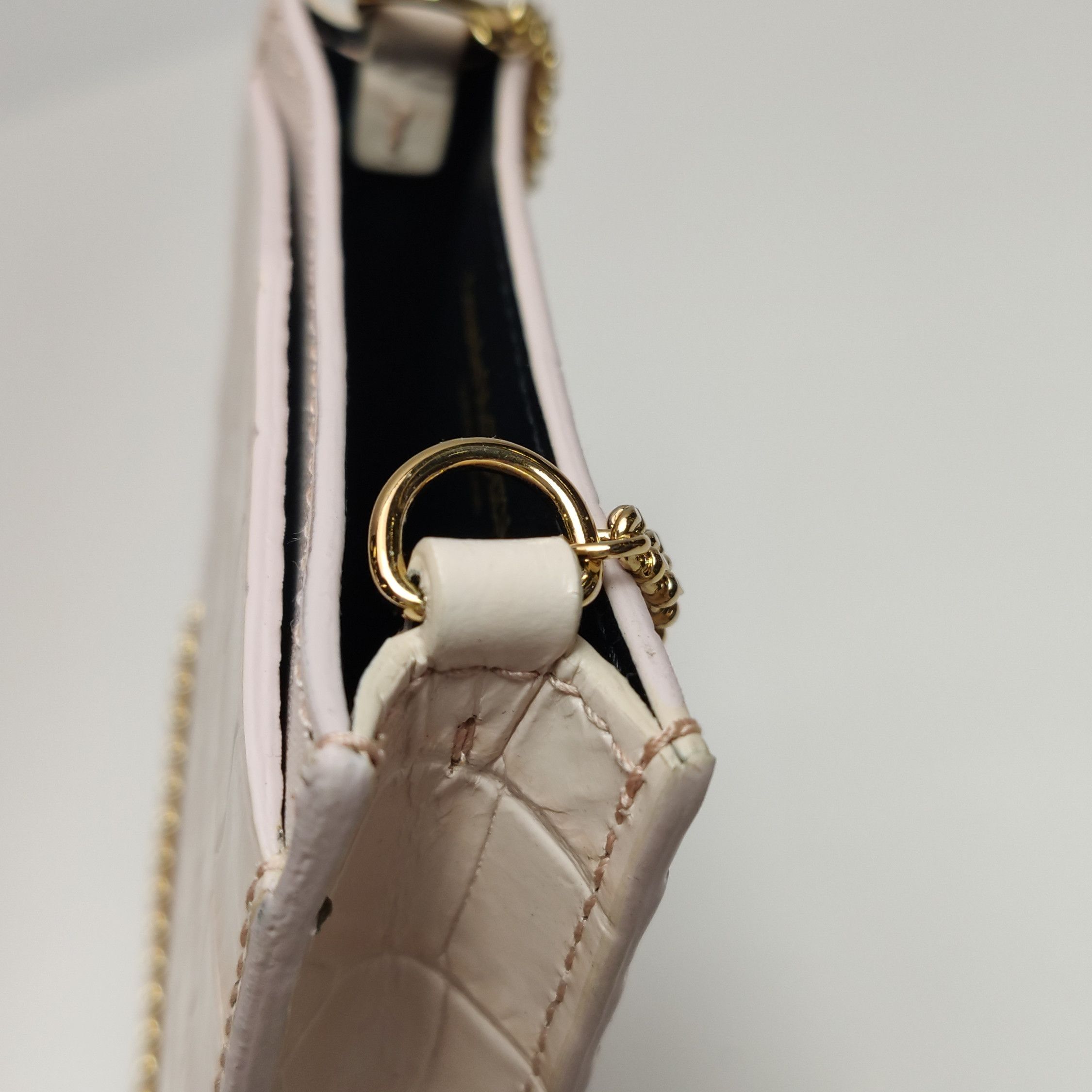 Alexander McQueen Alexander McQueen Women os Shoulder Bags Size ONE SIZE - 11 Thumbnail