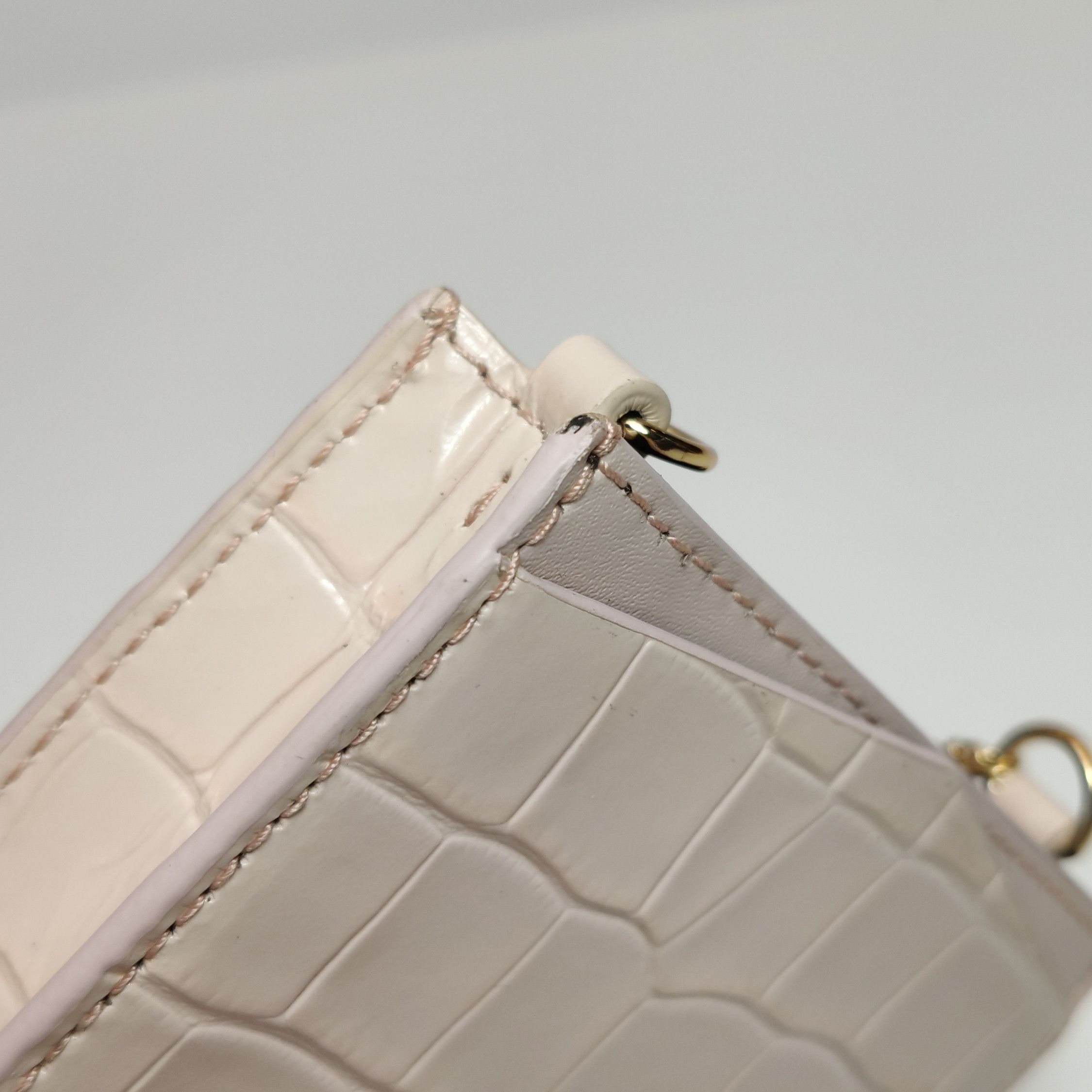 Alexander McQueen Alexander McQueen Women os Shoulder Bags Size ONE SIZE - 15 Thumbnail