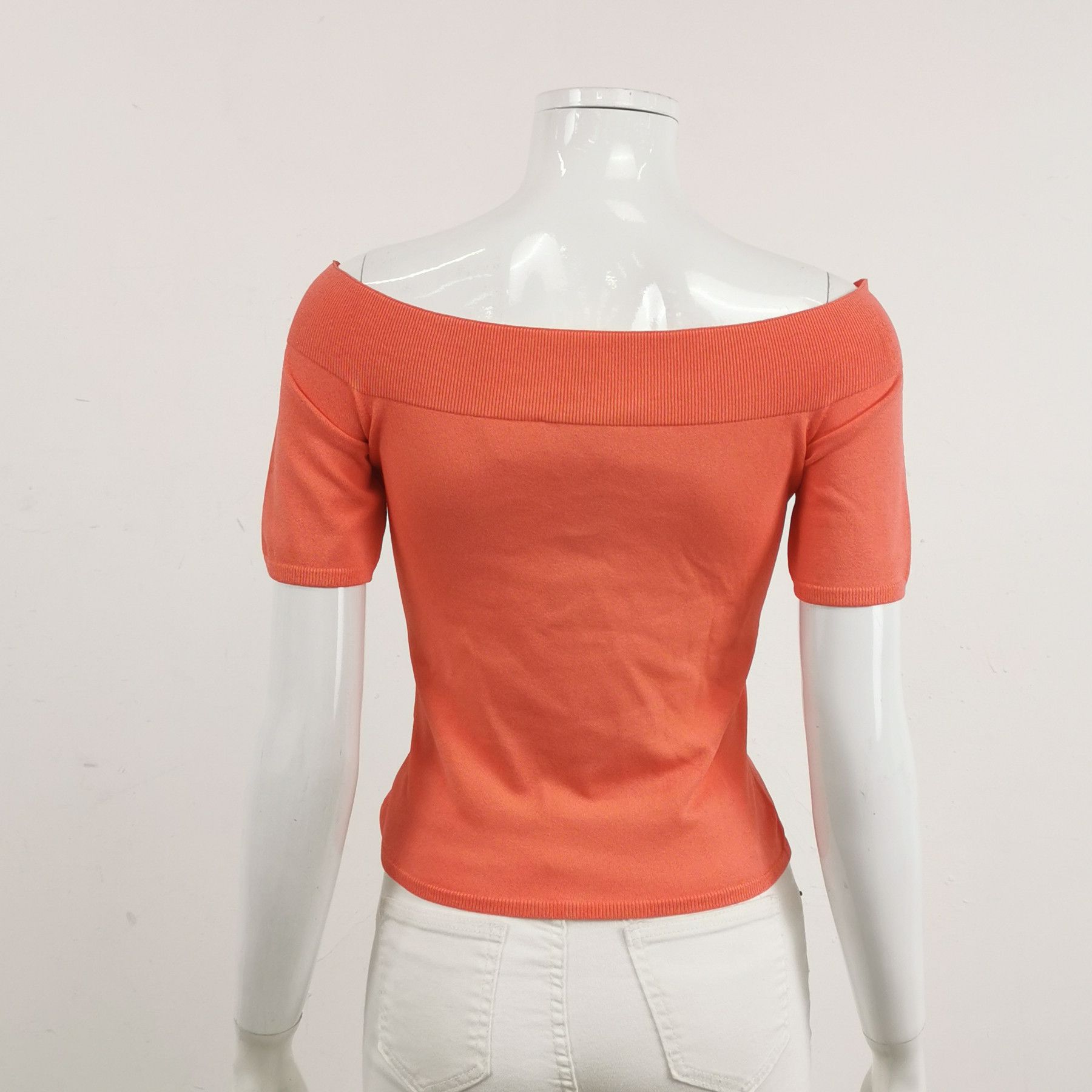 Alexander McQueen Alexander McQueen Women s Sweaters Size S / US 4 / IT 40 - 2 Thumbnail