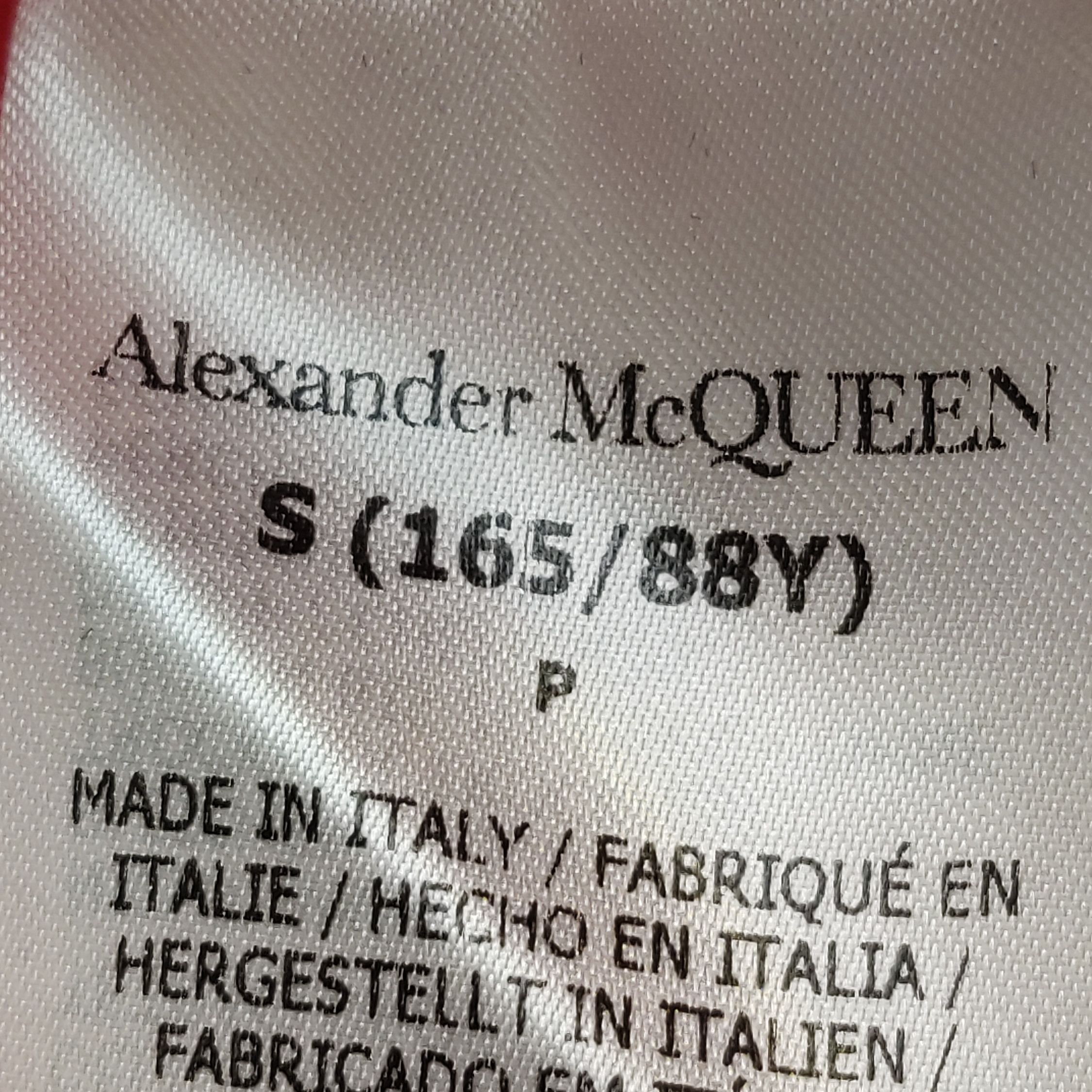 Alexander McQueen Alexander McQueen Women s Sweaters Size S / US 4 / IT 40 - 5 Thumbnail