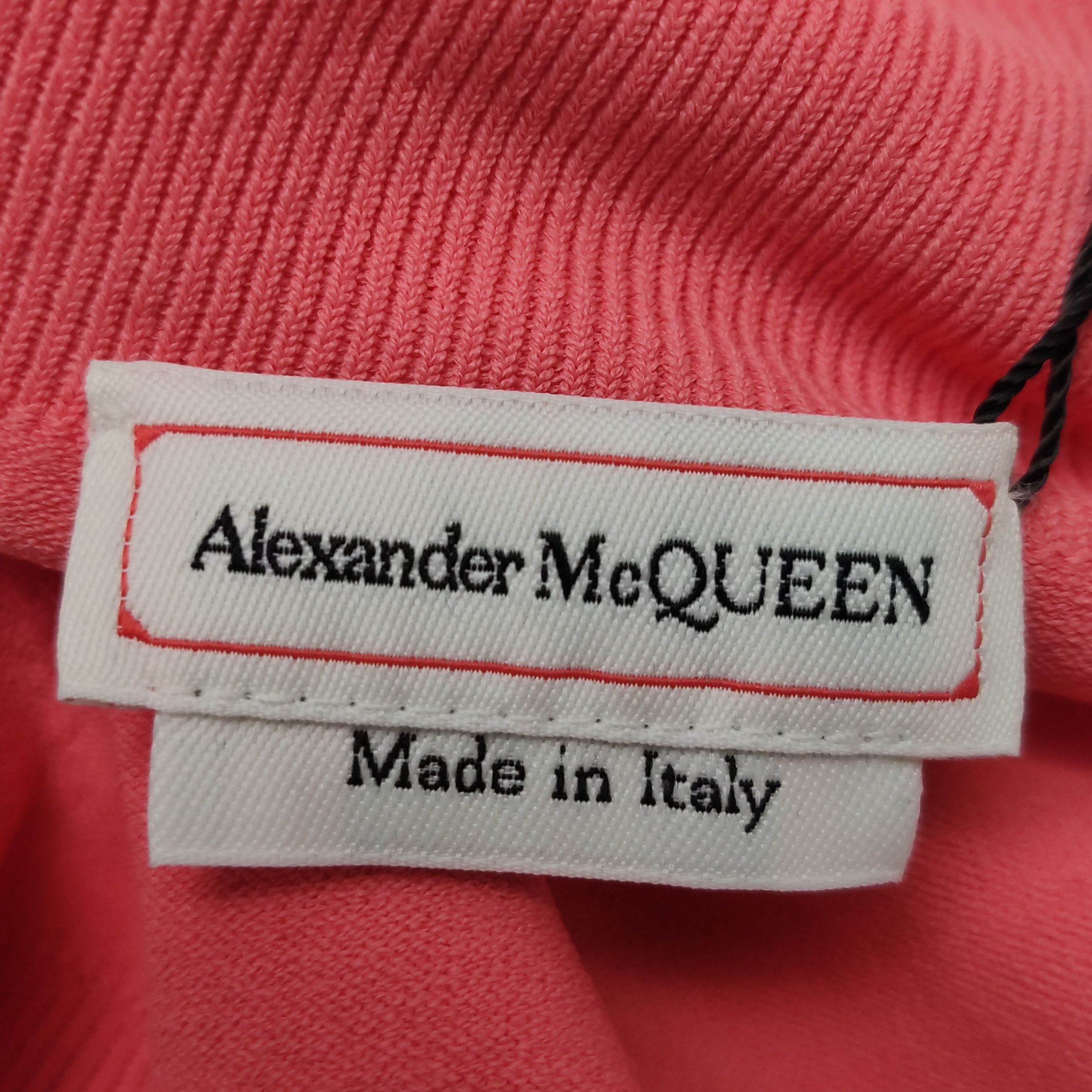 Alexander McQueen Alexander McQueen Women s Sweaters Size S / US 4 / IT 40 - 4 Thumbnail
