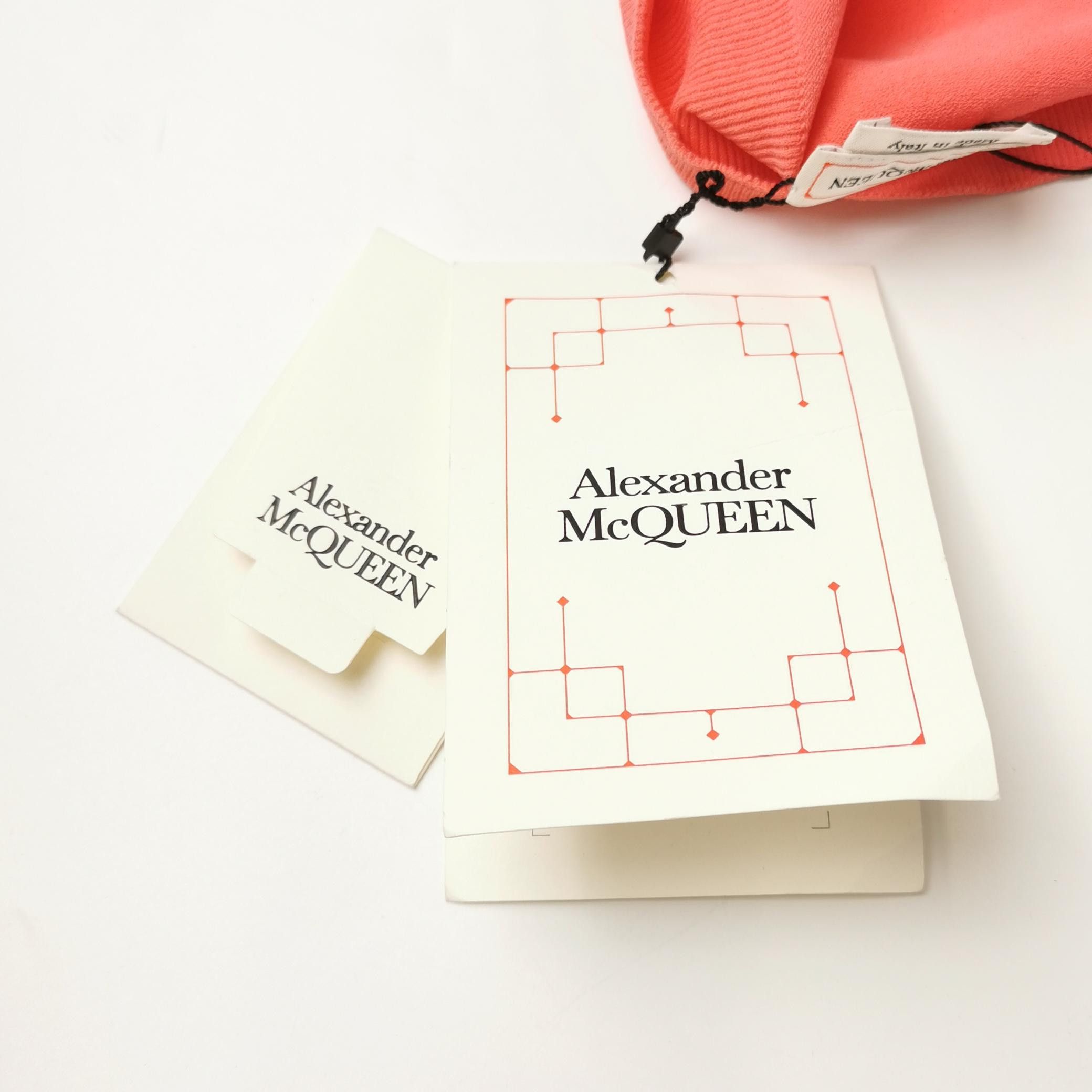 Alexander McQueen Alexander McQueen Women s Sweaters Size S / US 4 / IT 40 - 3 Thumbnail