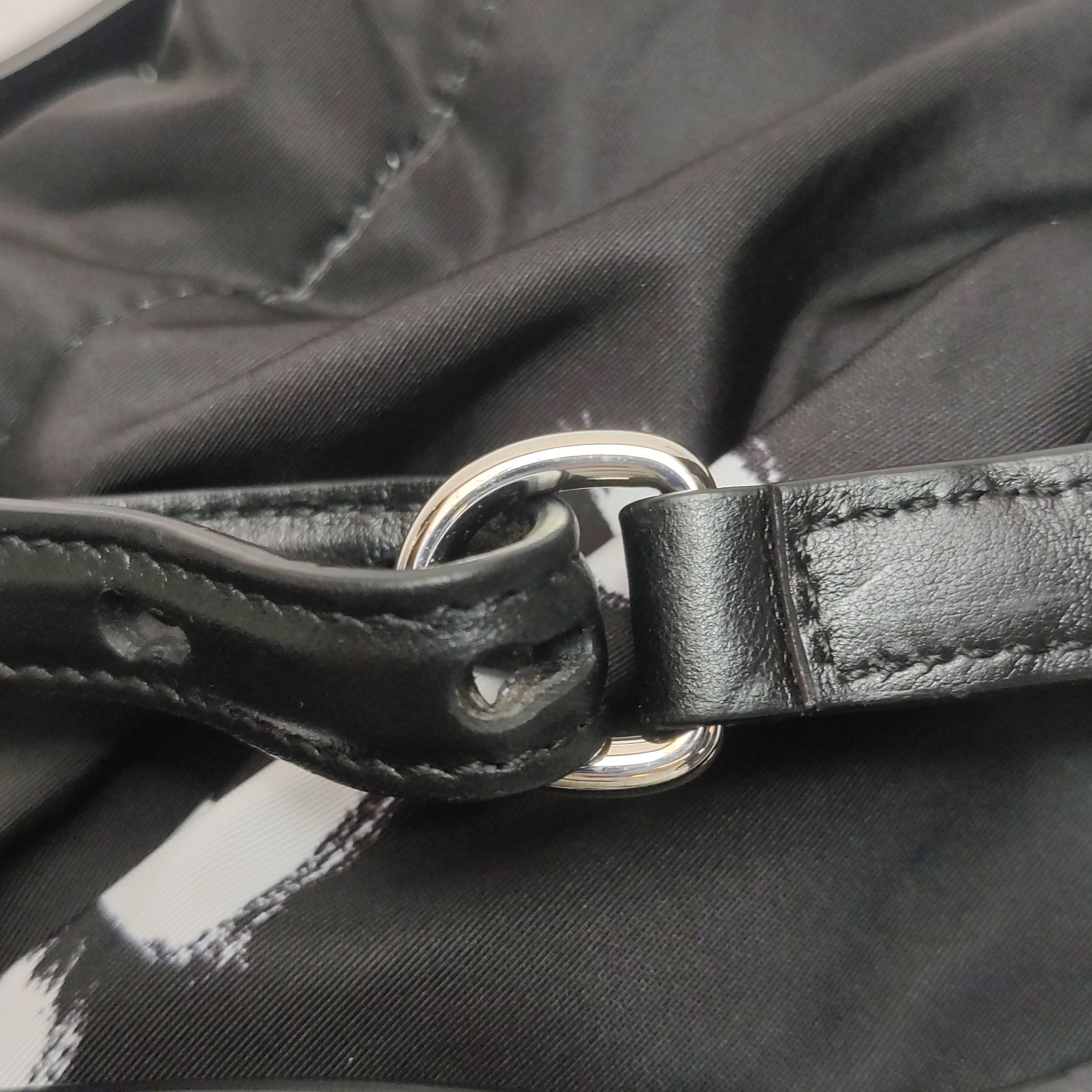 Alexander McQueen Alexander McQueen Women os Shoulder Bags Size ONE SIZE - 14 Thumbnail
