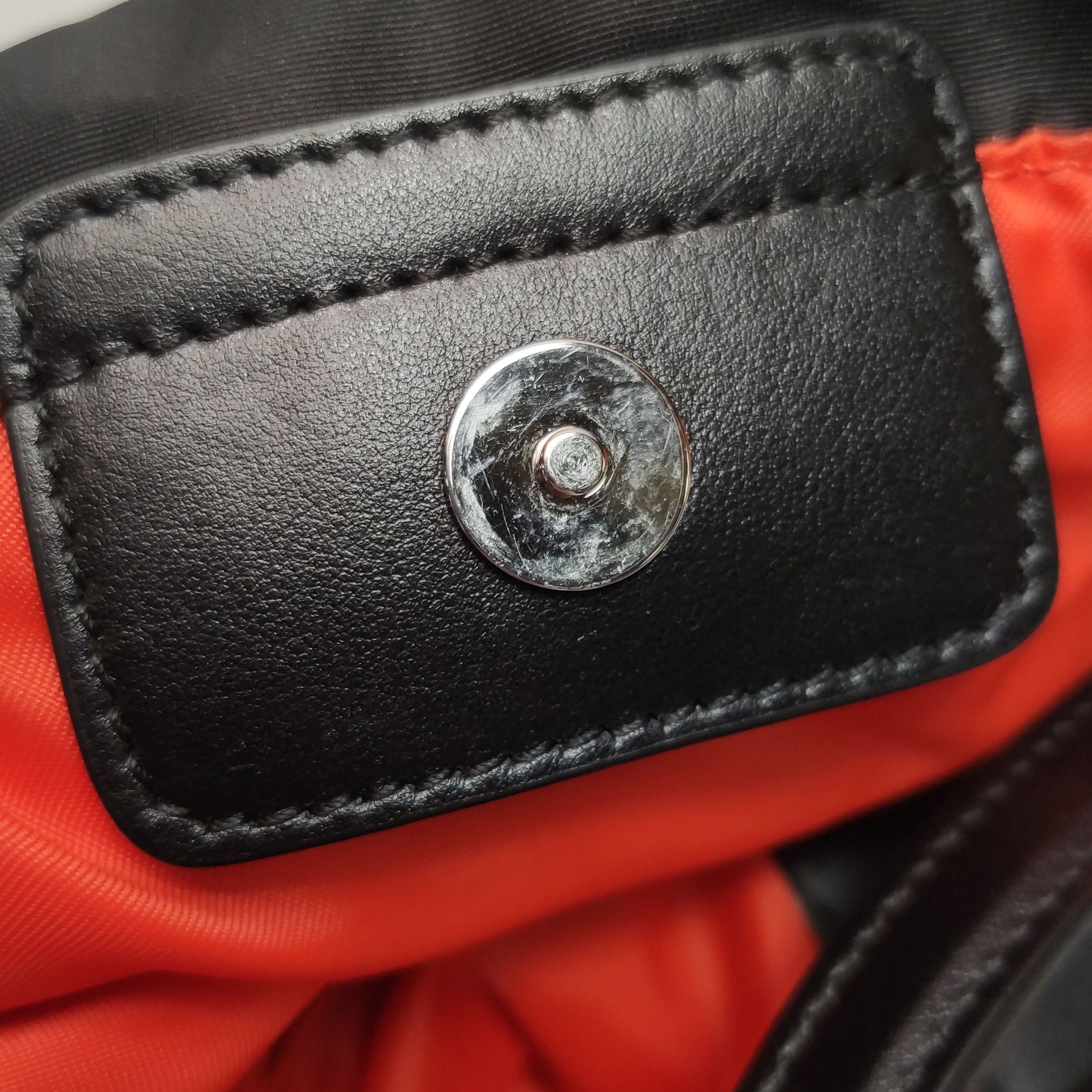 Alexander McQueen Alexander McQueen Women os Shoulder Bags Size ONE SIZE - 12 Thumbnail