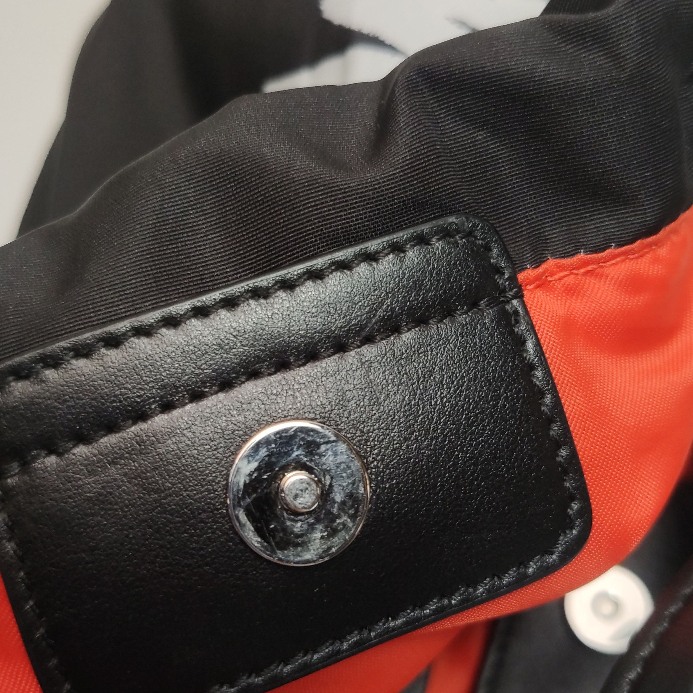 Alexander McQueen Alexander McQueen Women os Shoulder Bags Size ONE SIZE - 10 Thumbnail